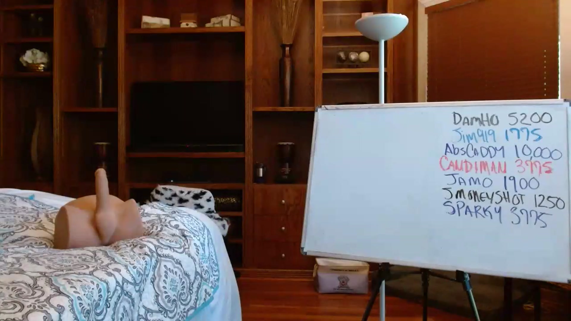 Gallery image thumbnail from Autumn_Blonde's myfreecams stream on, 09/04/2026, 14:49 image 18 of 20