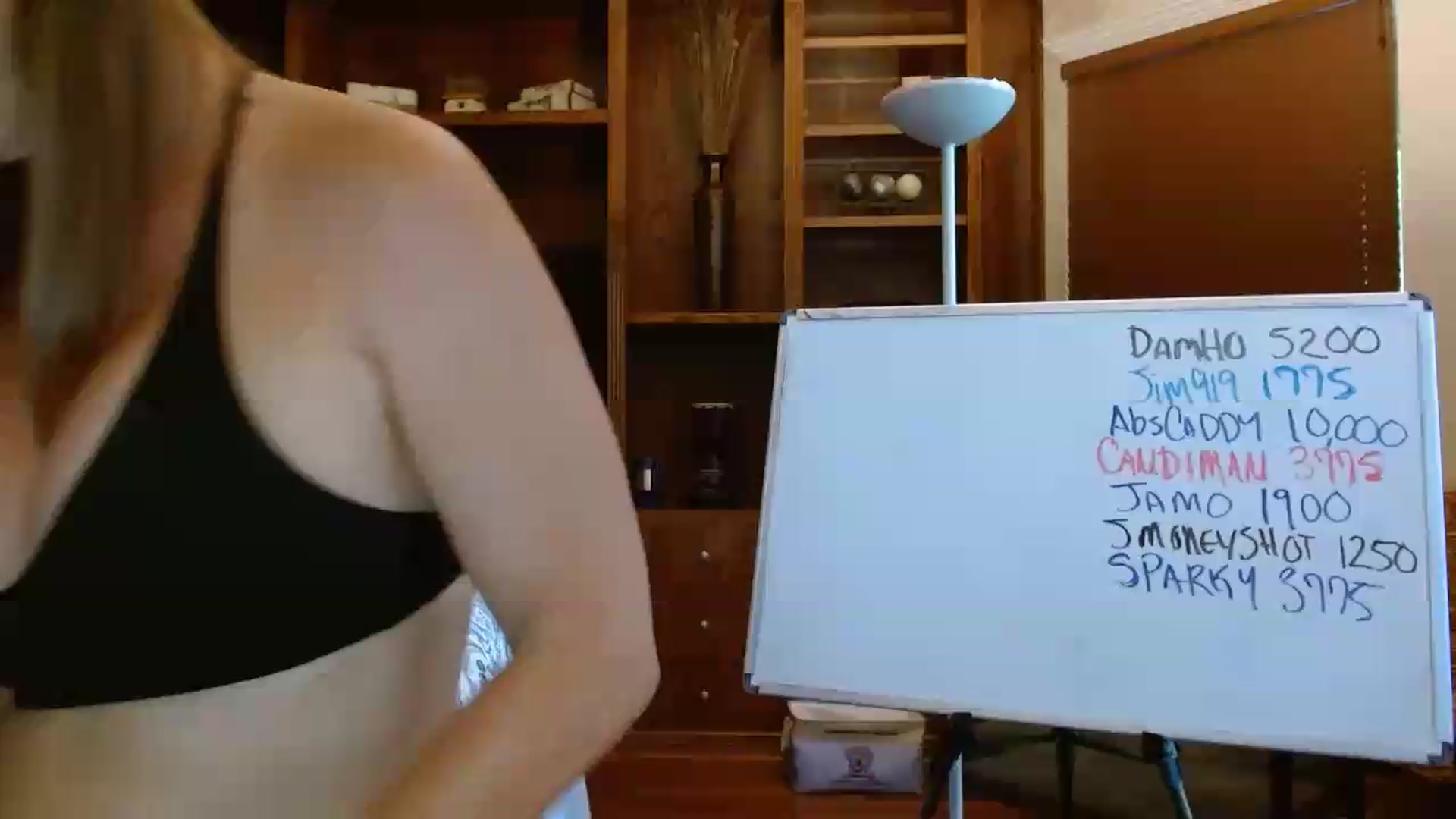 Gallery image thumbnail from Autumn_Blonde's myfreecams stream on, 09/04/2026, 14:49 image 5 of 20