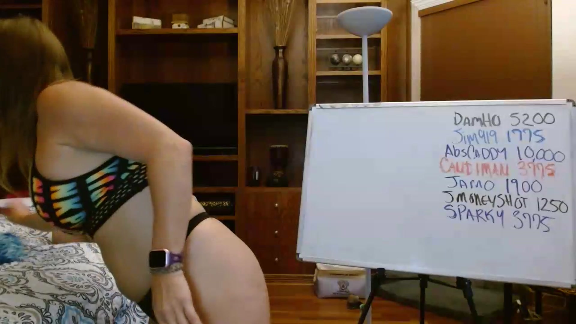 Gallery image thumbnail from Autumn_Blonde's myfreecams stream on, 09/09/2026, 12:21 image 16 of 20