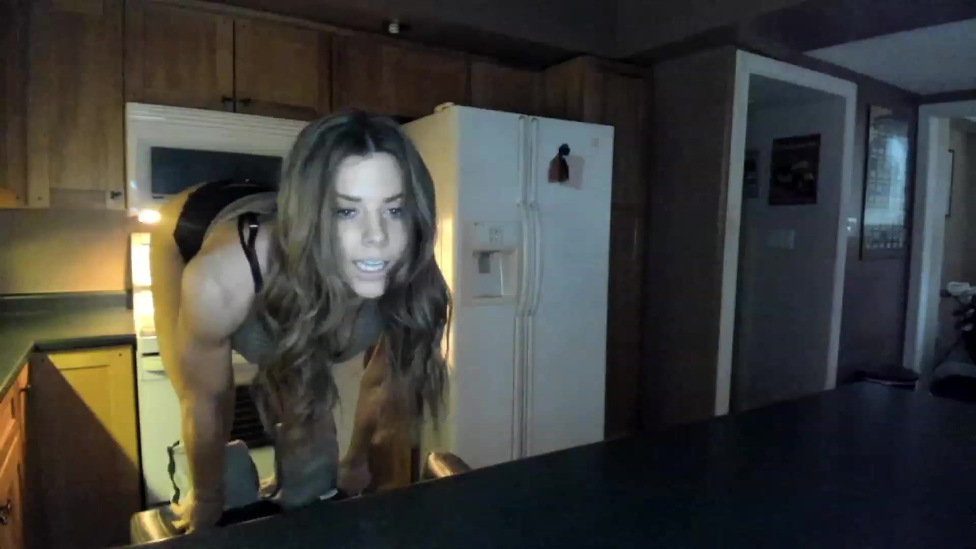 Gallery image thumbnail from Auvrielle's myfreecams stream on, 11/15/2022, 16:45 image 13 of 20