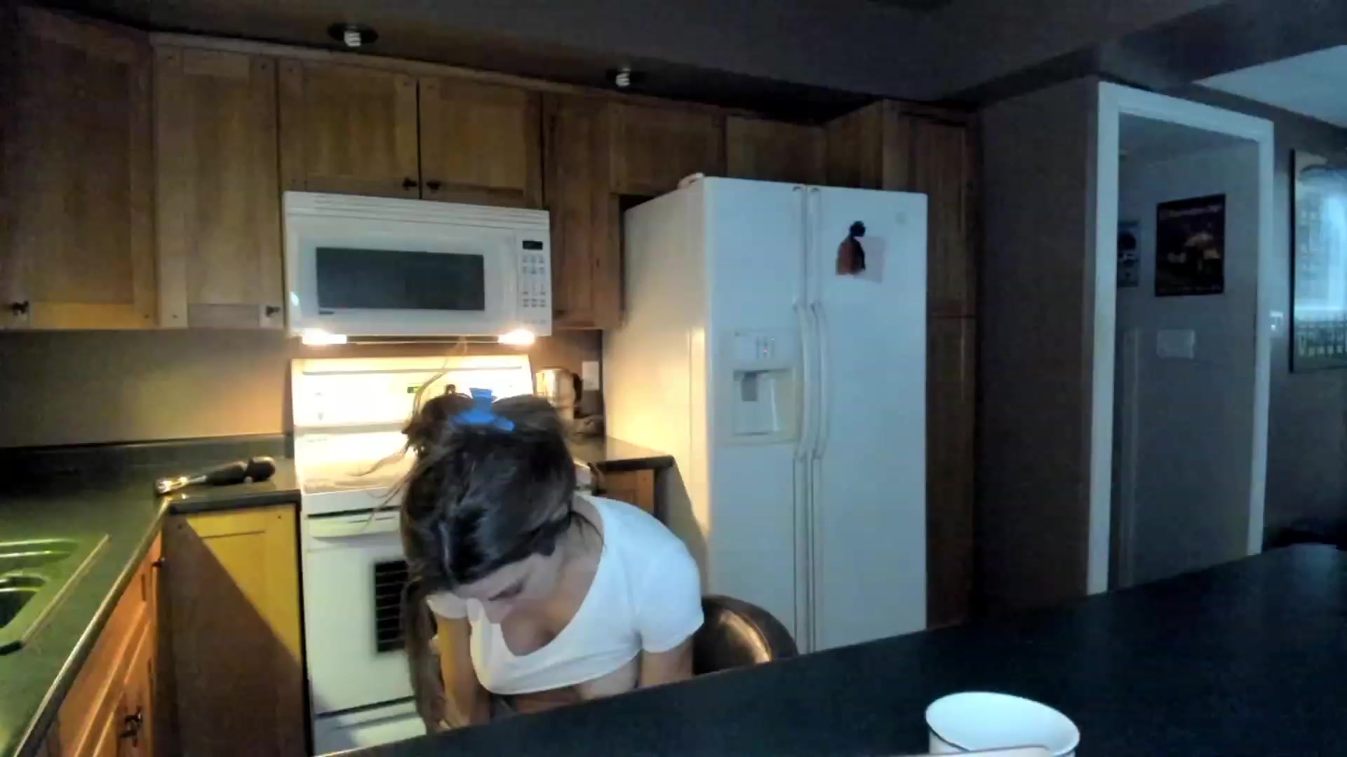 Gallery image thumbnail from Auvrielle's myfreecams stream on, 11/17/2022, 18:41 image 20 of 20