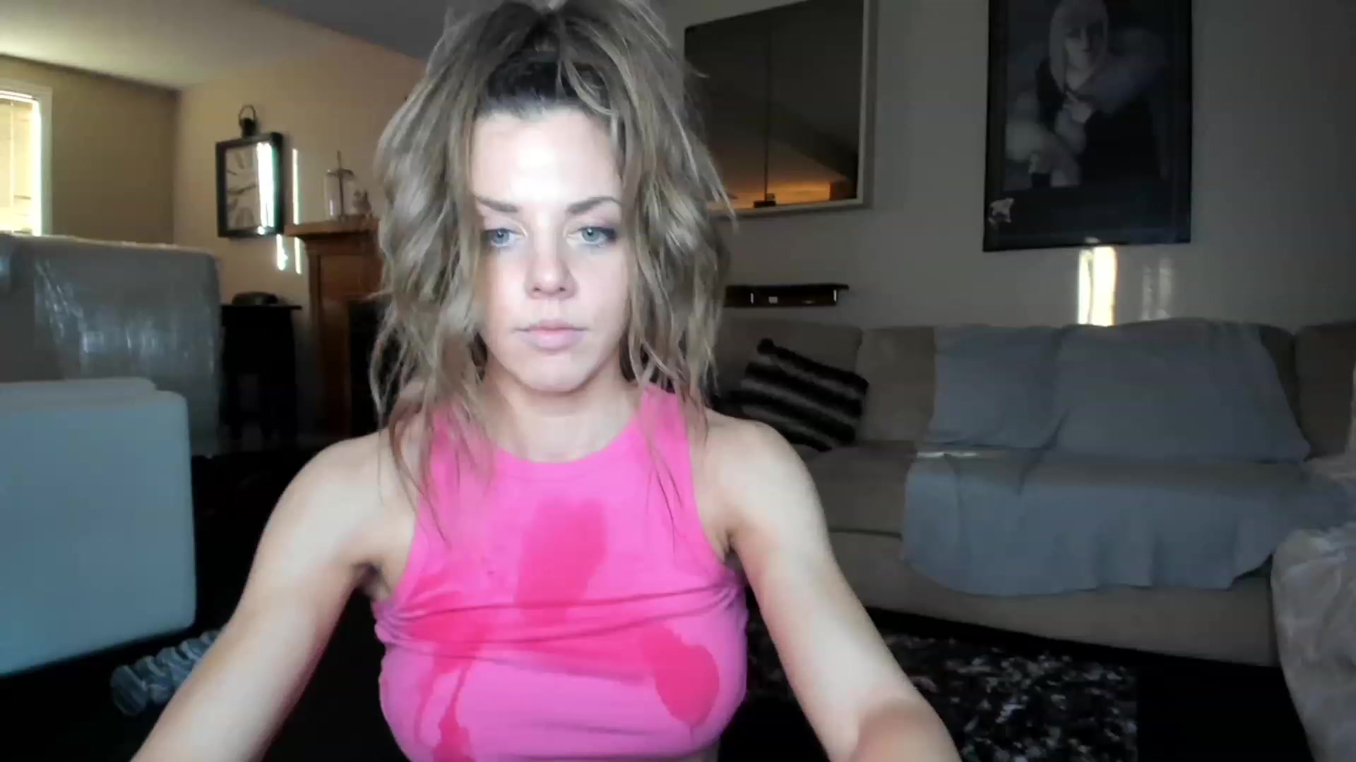 Gallery image thumbnail from Auvrielle's myfreecams stream on, 11/26/2022, 20:41 image 20 of 20
