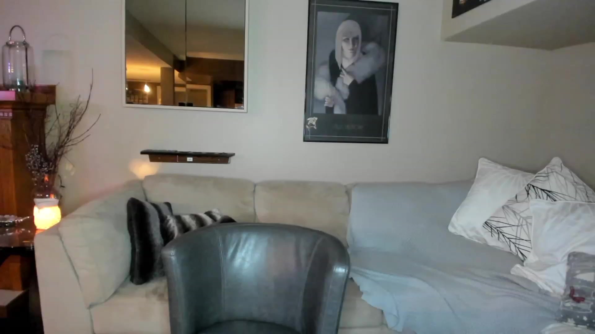 Gallery image thumbnail from Auvrielle's myfreecams stream on, 12/06/2022, 19:28 image 9 of 20