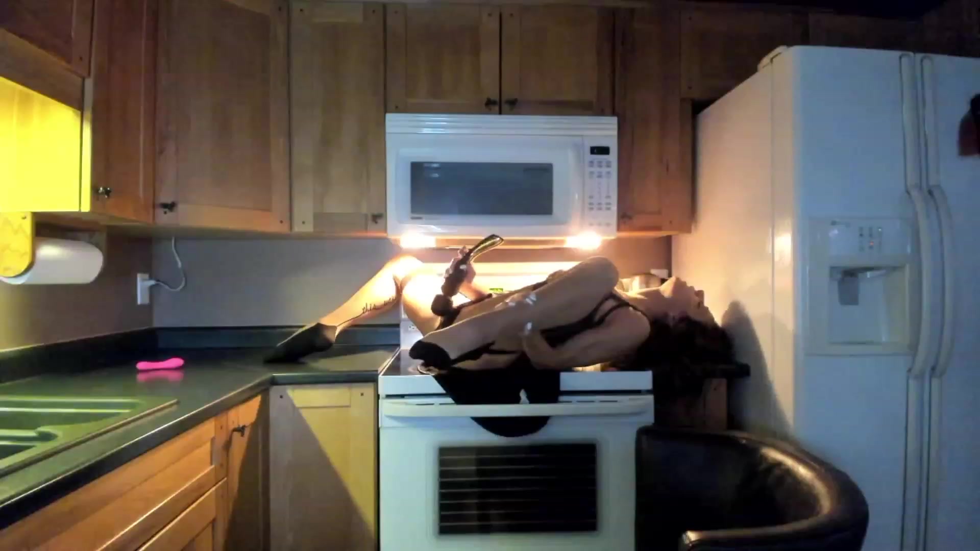 Gallery image thumbnail from Auvrielle's myfreecams stream on, 12/09/2022, 19:05 image 7 of 20