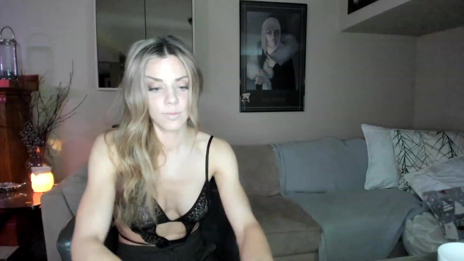 Gallery image thumbnail from Auvrielle's myfreecams stream on, 01/05/2023, 17:20 image 11 of 20
