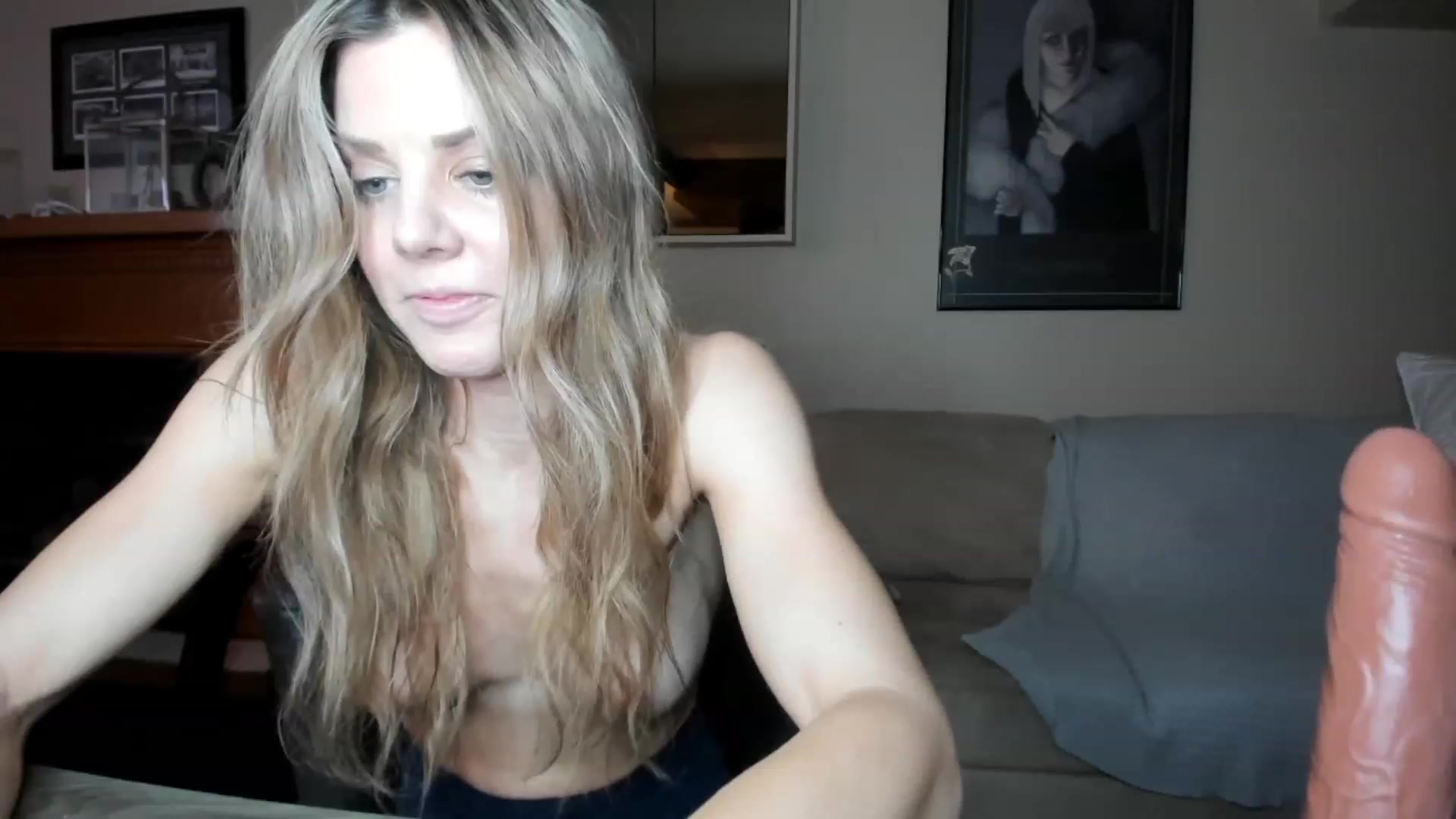 Gallery image thumbnail from Auvrielle's myfreecams stream on, 01/09/2023, 18:18 image 11 of 20