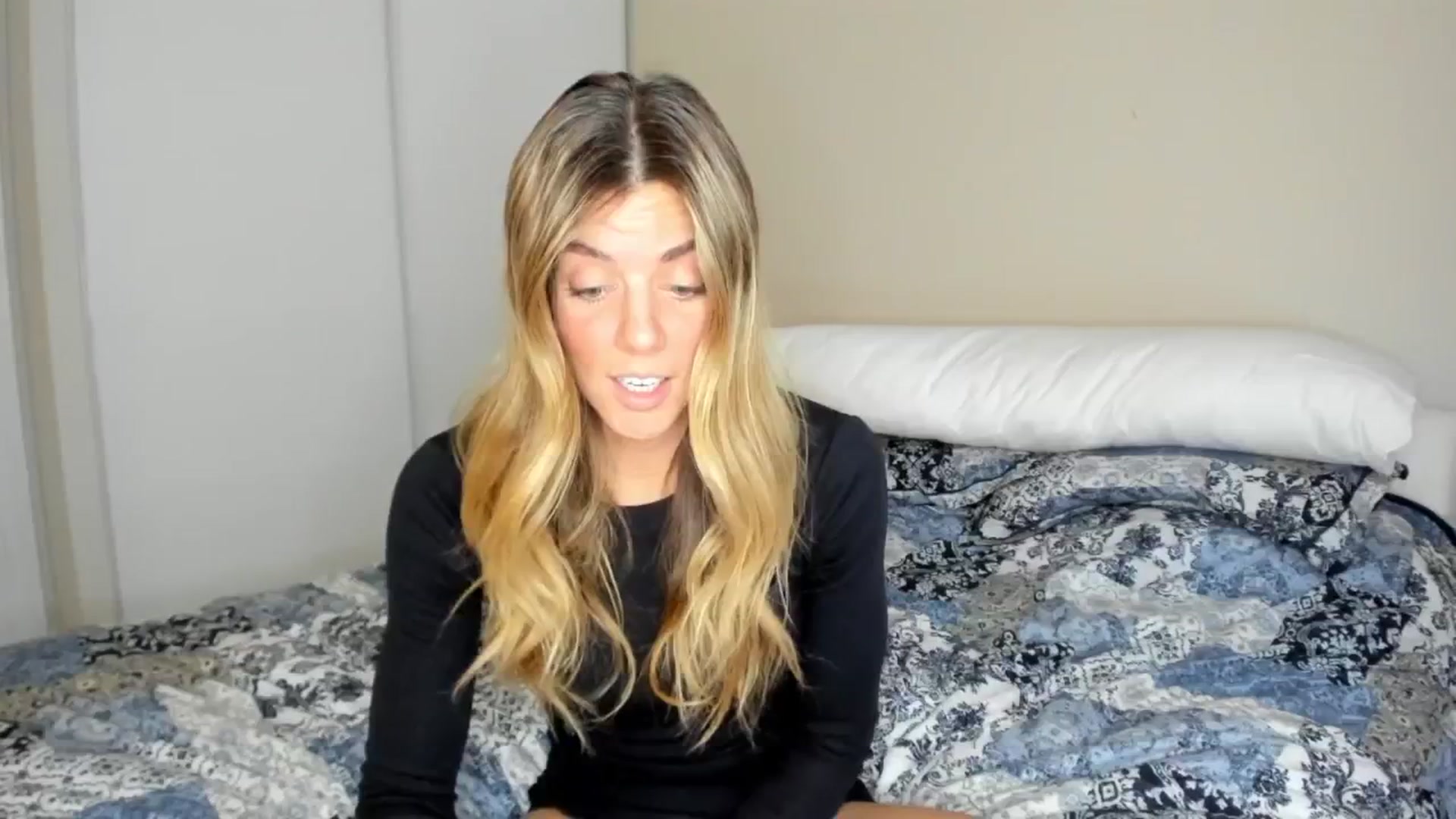 Gallery image thumbnail from Auvrielle's myfreecams stream on, 02/22/2025, 17:42 image 19 of 20