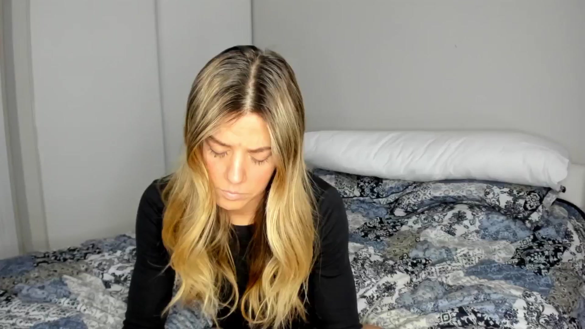 Gallery image thumbnail from Auvrielle's myfreecams stream on, 02/22/2025, 17:42 image 20 of 20