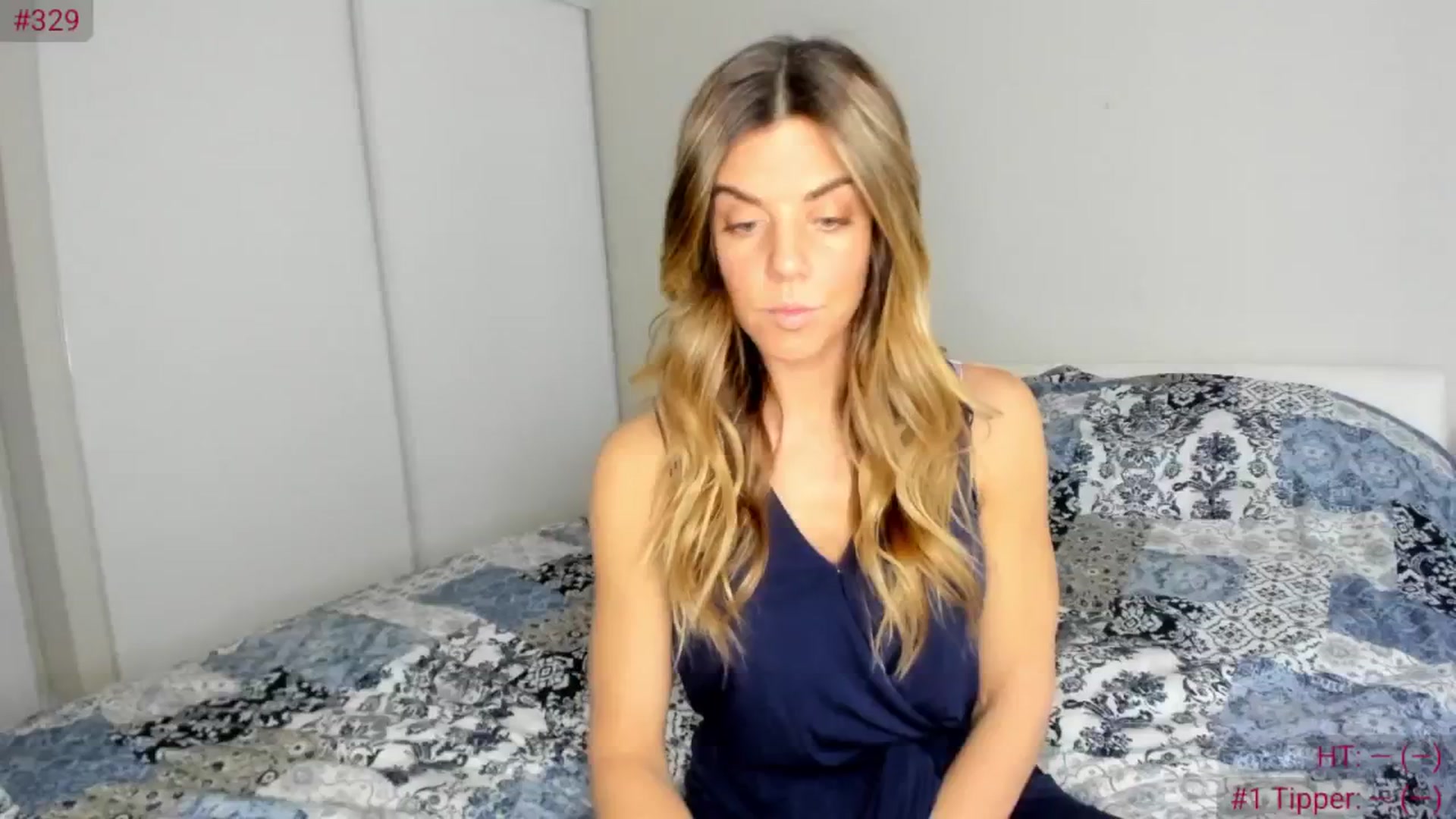 Gallery image thumbnail from Auvrielle's myfreecams stream on, 03/13/2025, 19:36 image 1 of 20
