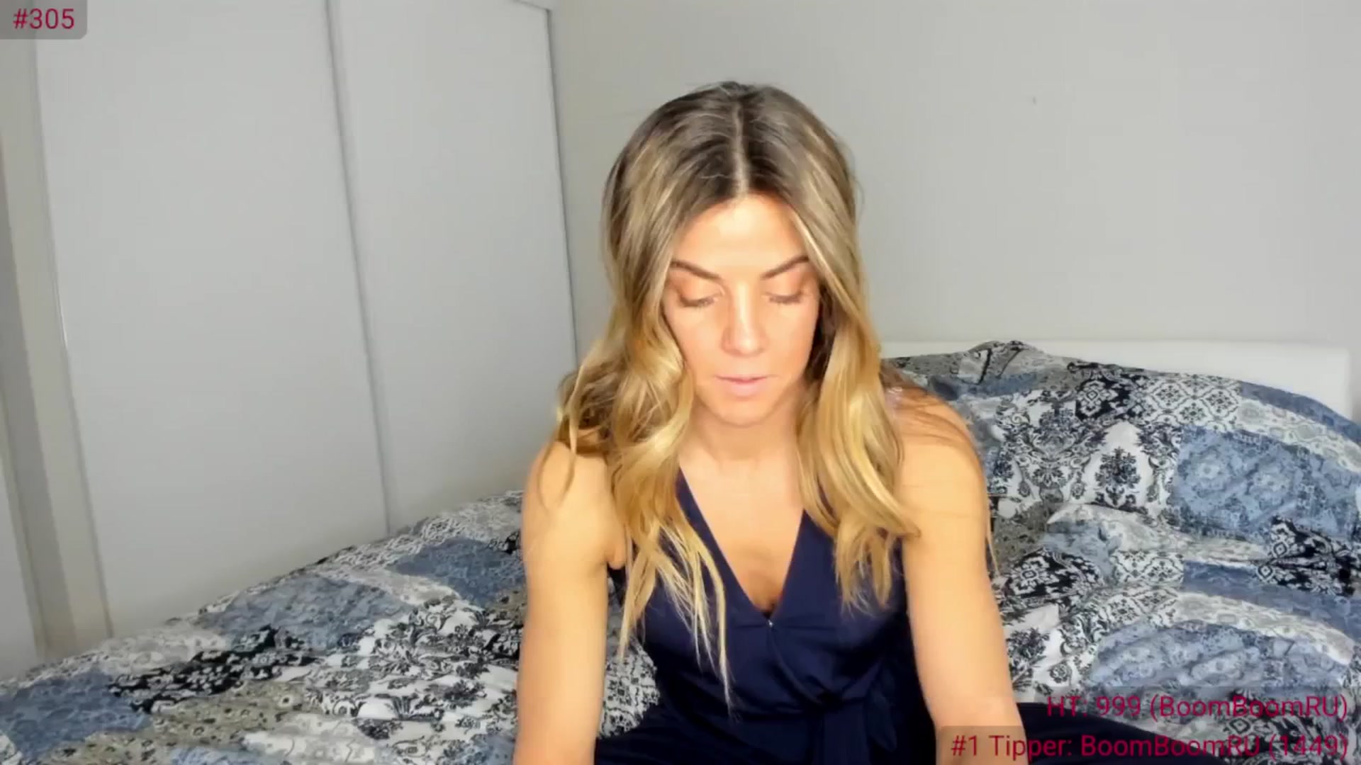Gallery image thumbnail from Auvrielle's myfreecams stream on, 03/13/2025, 19:36 image 5 of 20