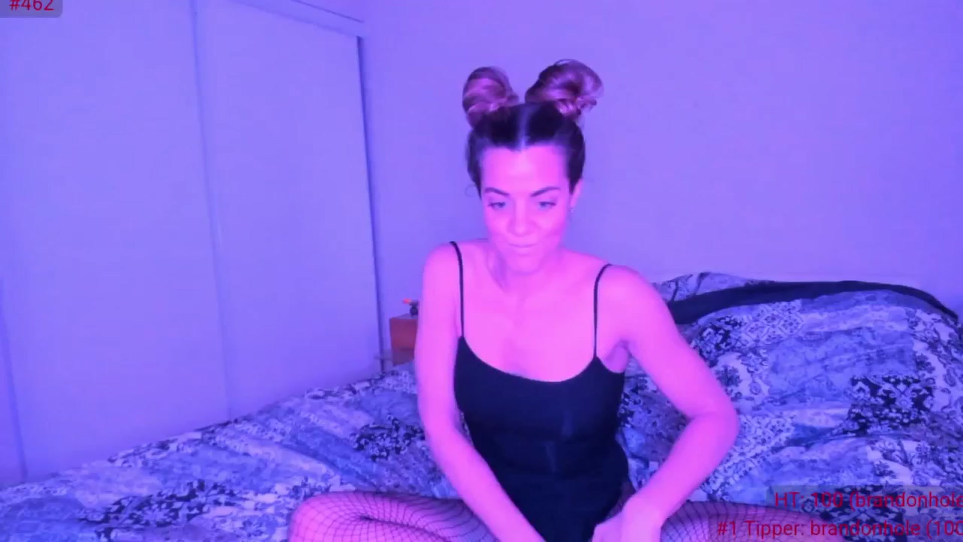 Gallery image thumbnail from Auvrielle's myfreecams stream on, 03/24/2025, 17:48 image 13 of 20