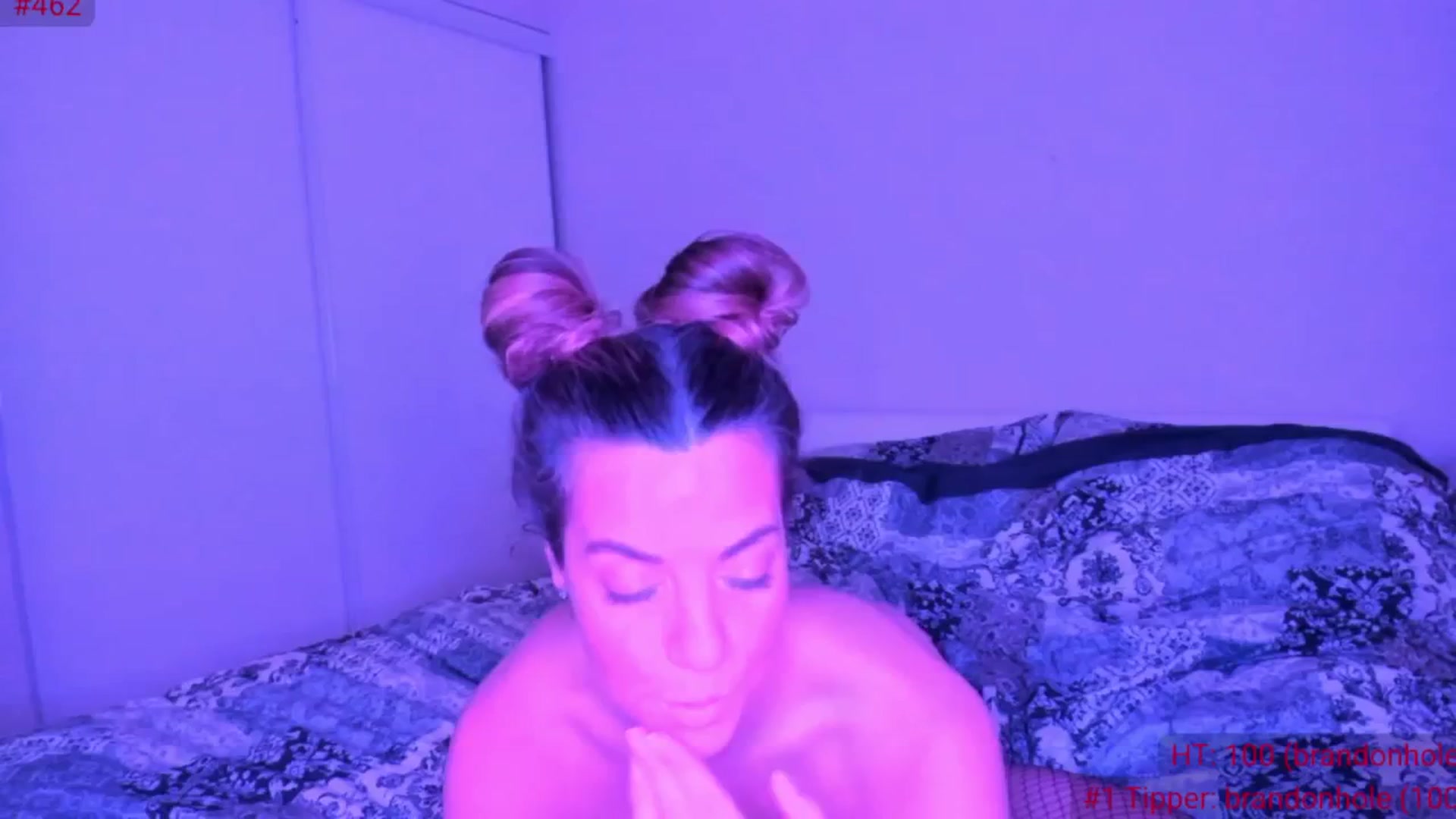 Gallery image thumbnail from Auvrielle's myfreecams stream on, 03/24/2025, 17:48 image 15 of 20