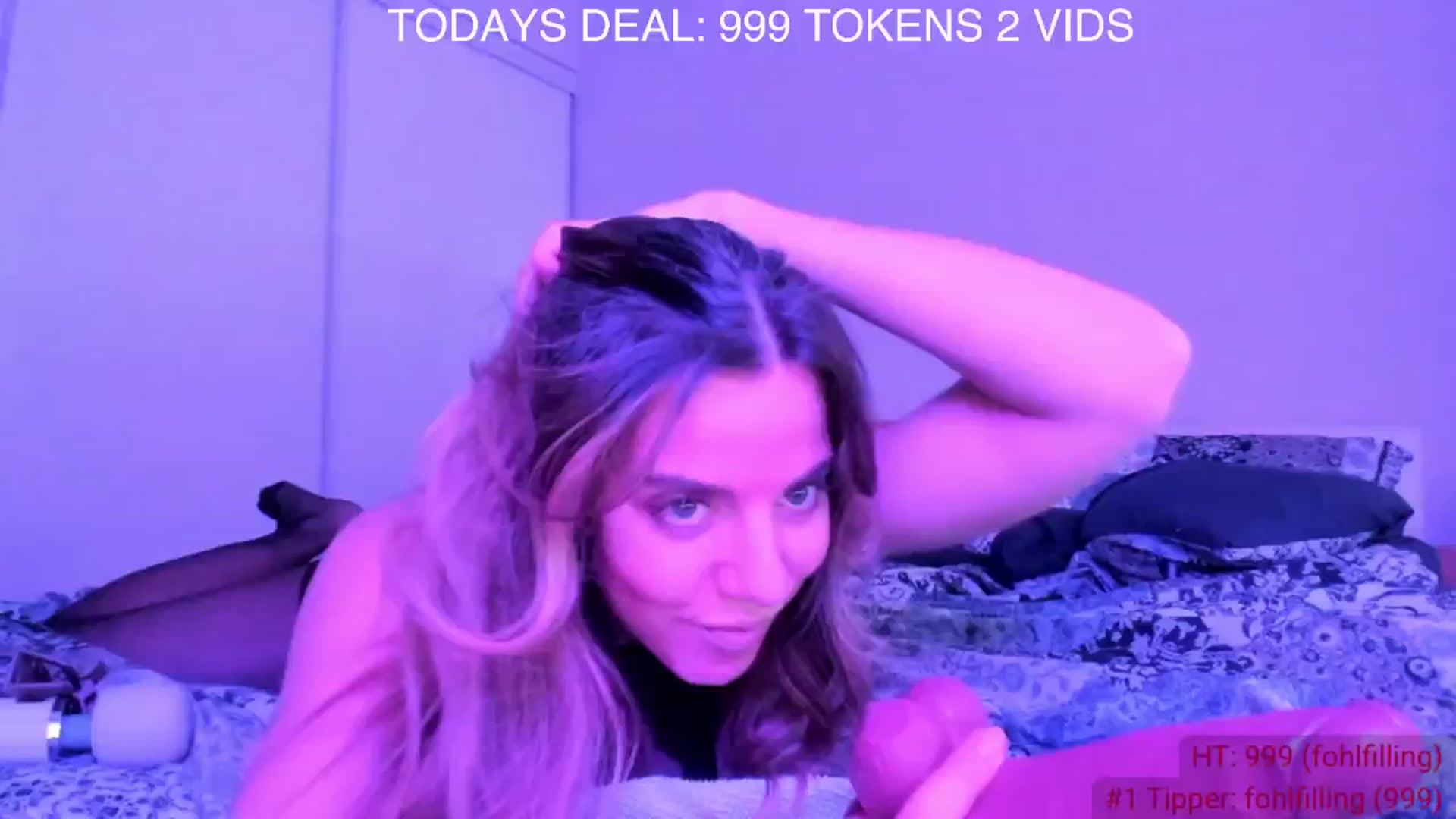 Gallery image thumbnail from Auvrielle's myfreecams stream on, 04/21/2025, 15:13 image 13 of 20