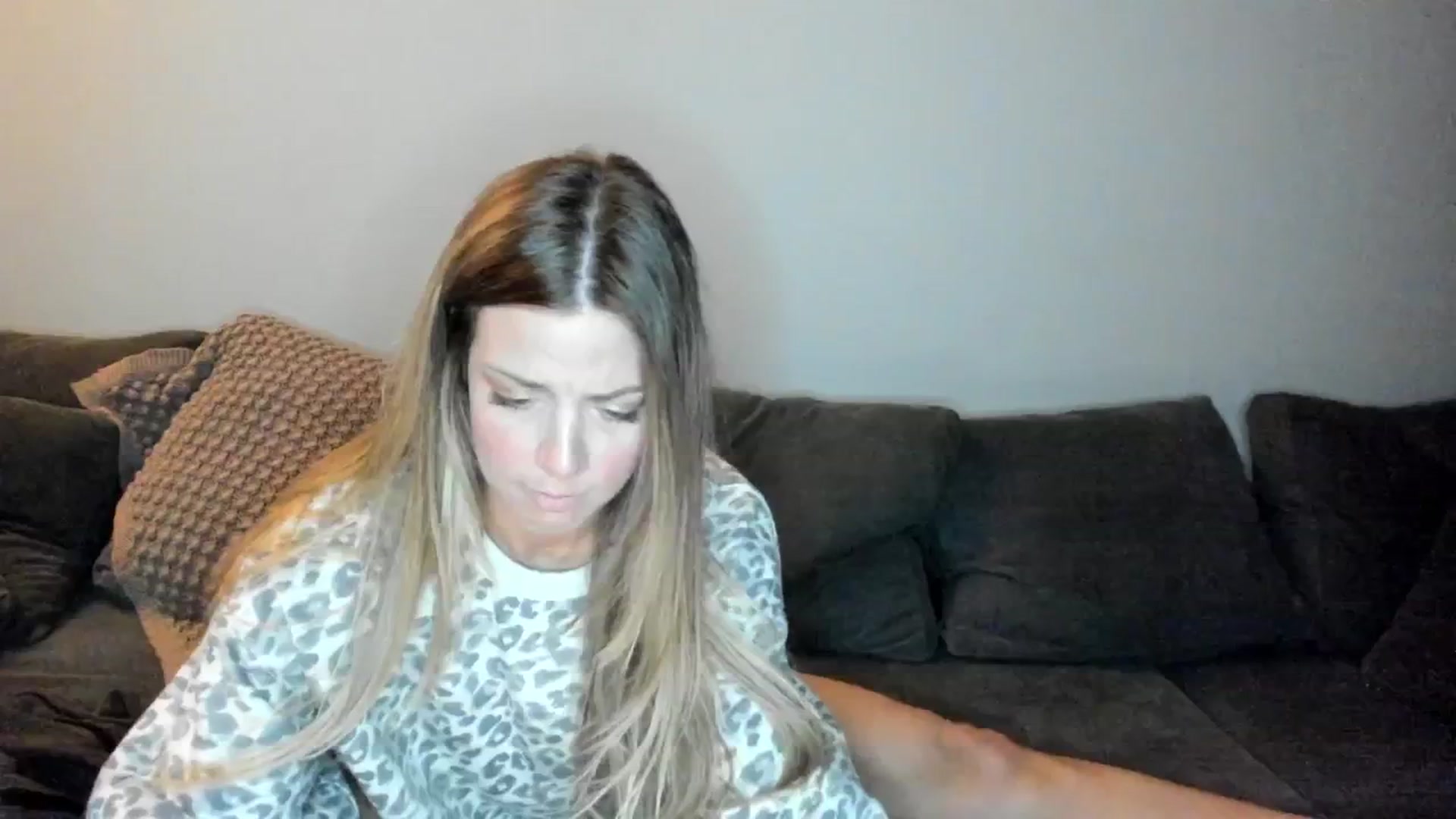 Gallery image thumbnail from Auvrielle's myfreecams stream on, 01/05/2026, 12:51 image 1 of 20