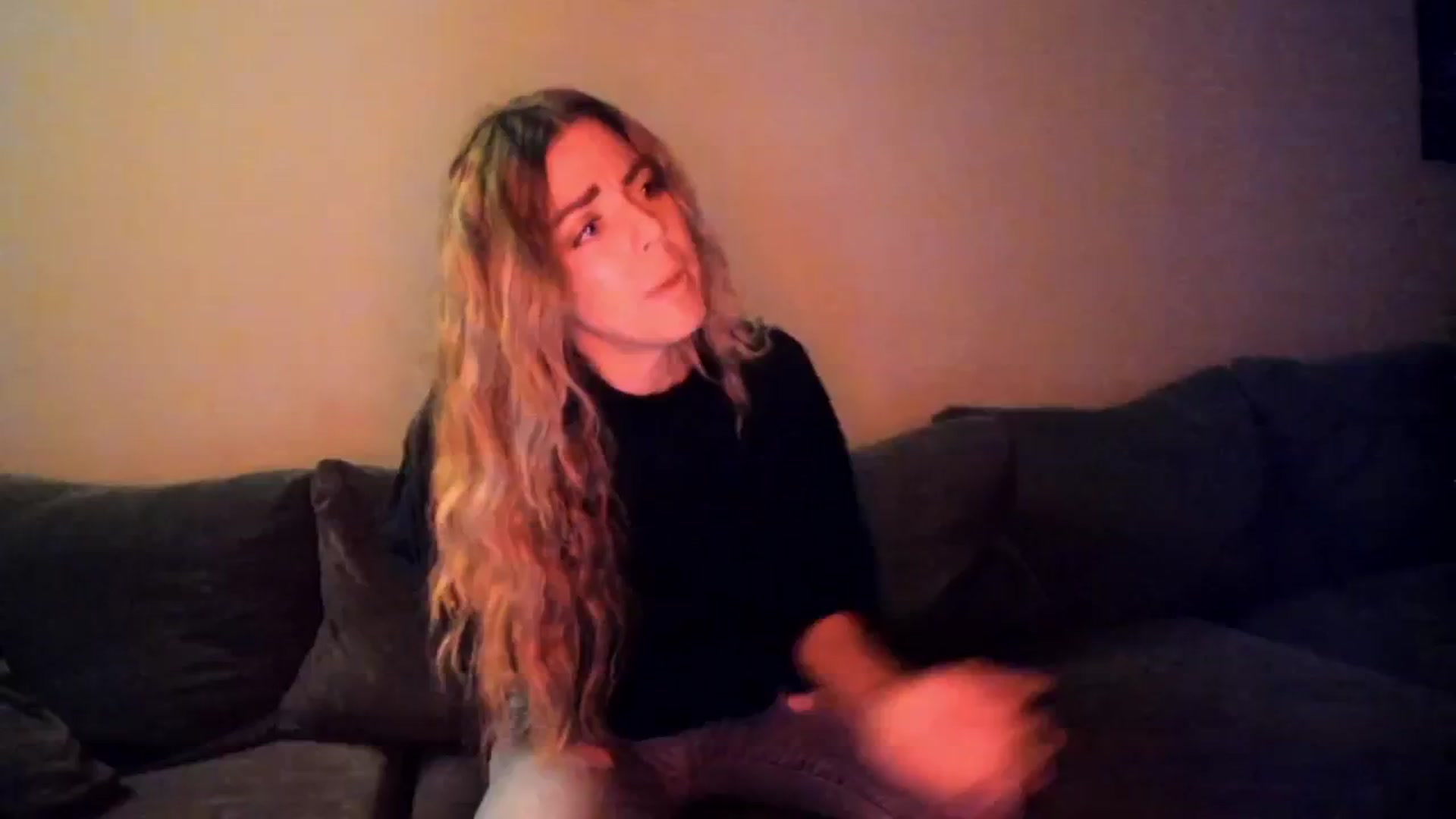 Gallery image thumbnail from Auvrielle's myfreecams stream on, 01/20/2026, 16:10 image 1 of 20