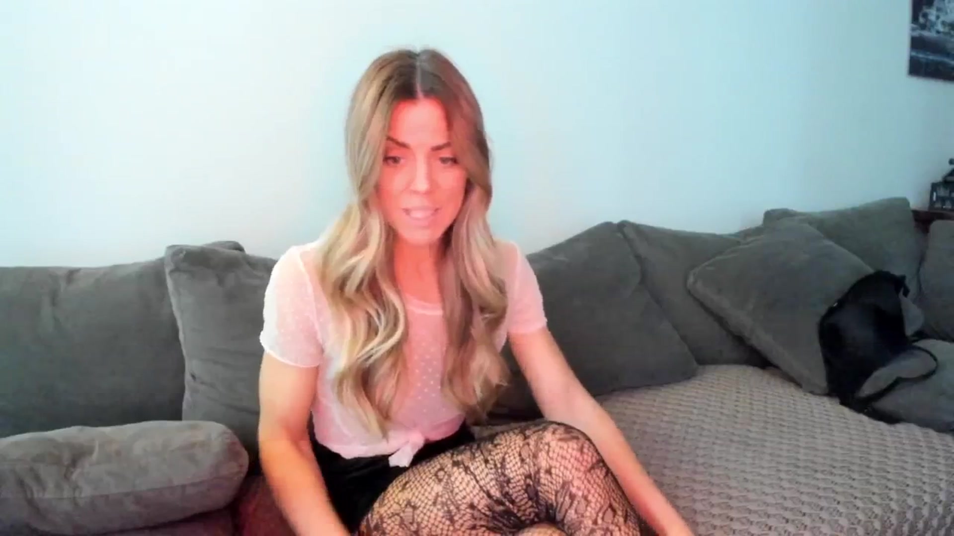 Gallery image thumbnail from Auvrielle's myfreecams stream on, 01/28/2026, 14:21 image 18 of 20