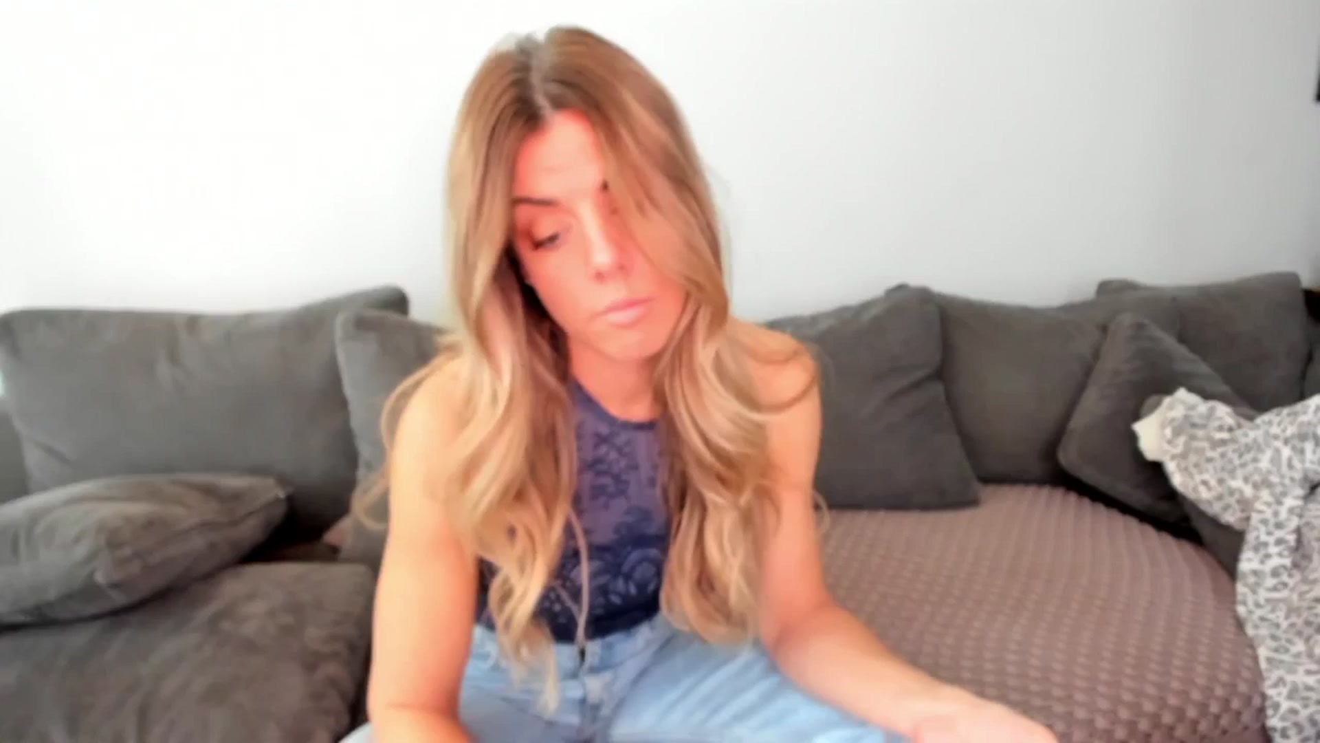 Gallery image thumbnail from Auvrielle's myfreecams stream on, 01/29/2026, 15:10 image 18 of 20