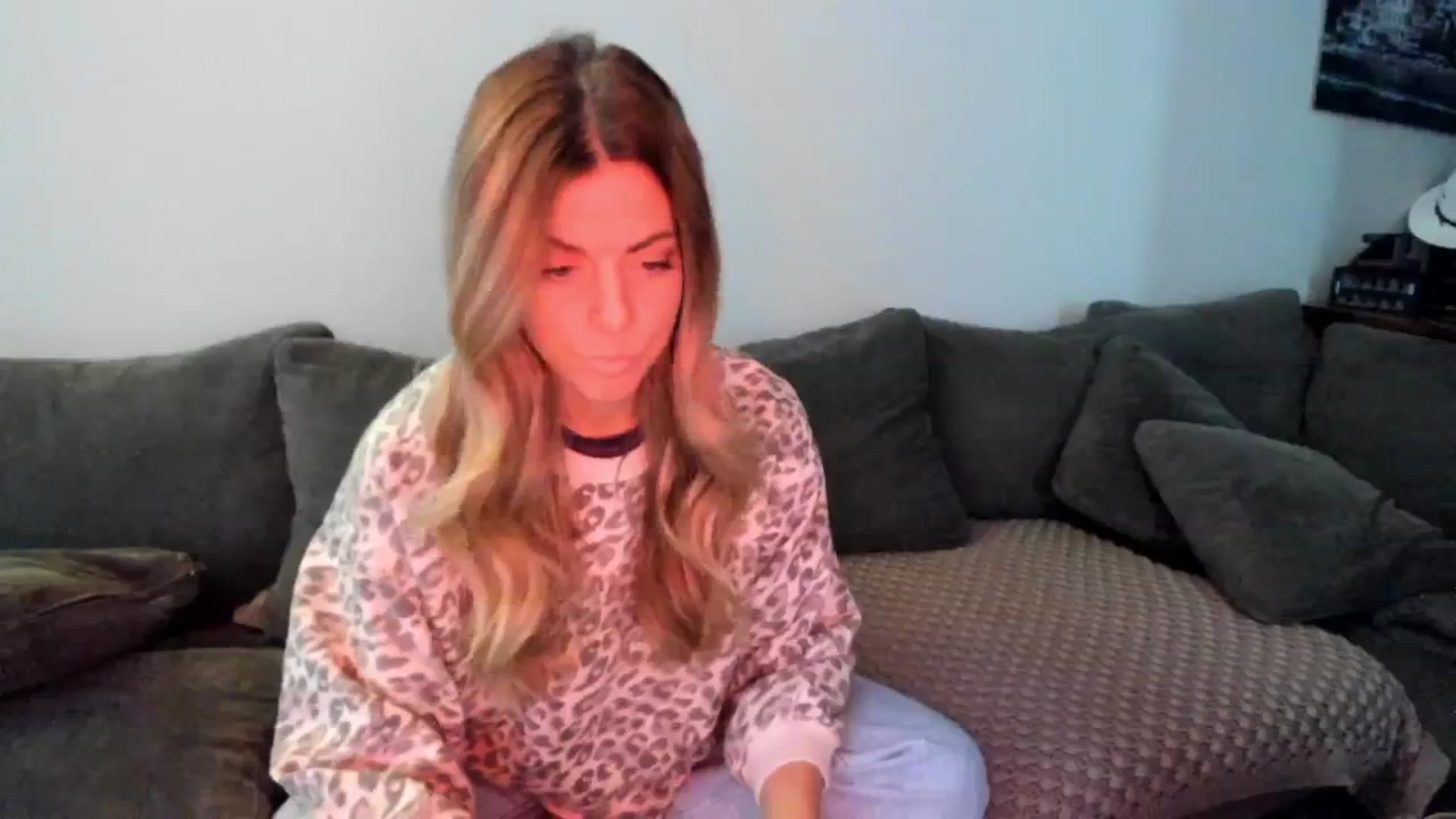 Gallery image thumbnail from Auvrielle's myfreecams stream on, 01/29/2026, 15:10 image 11 of 20