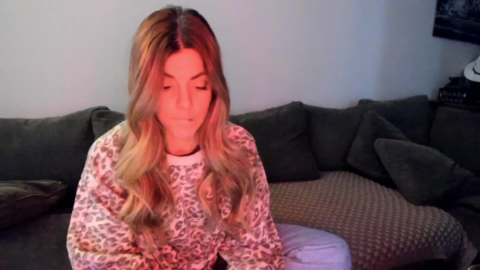 Gallery image thumbnail from Auvrielle's myfreecams stream on, 01/29/2026, 15:10 image 9 of 20