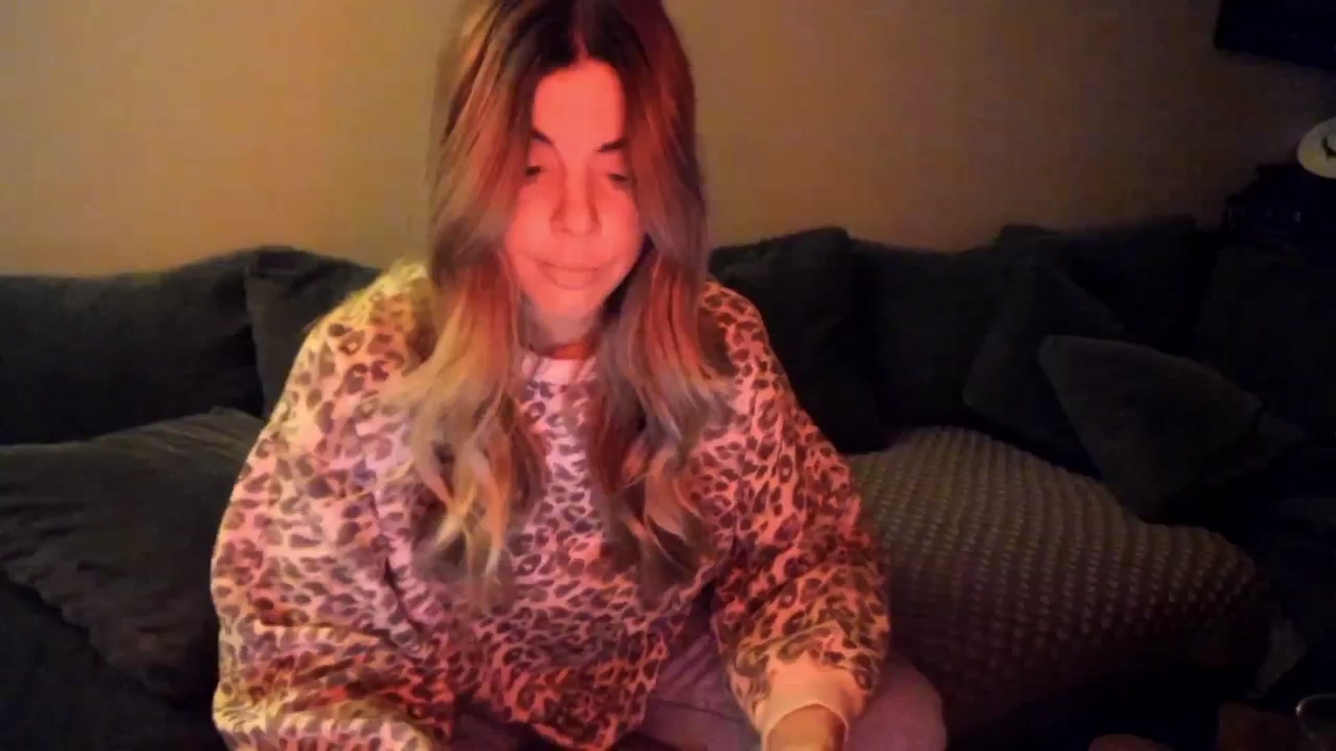 Gallery image thumbnail from Auvrielle's myfreecams stream on, 01/29/2026, 15:10 image 2 of 20