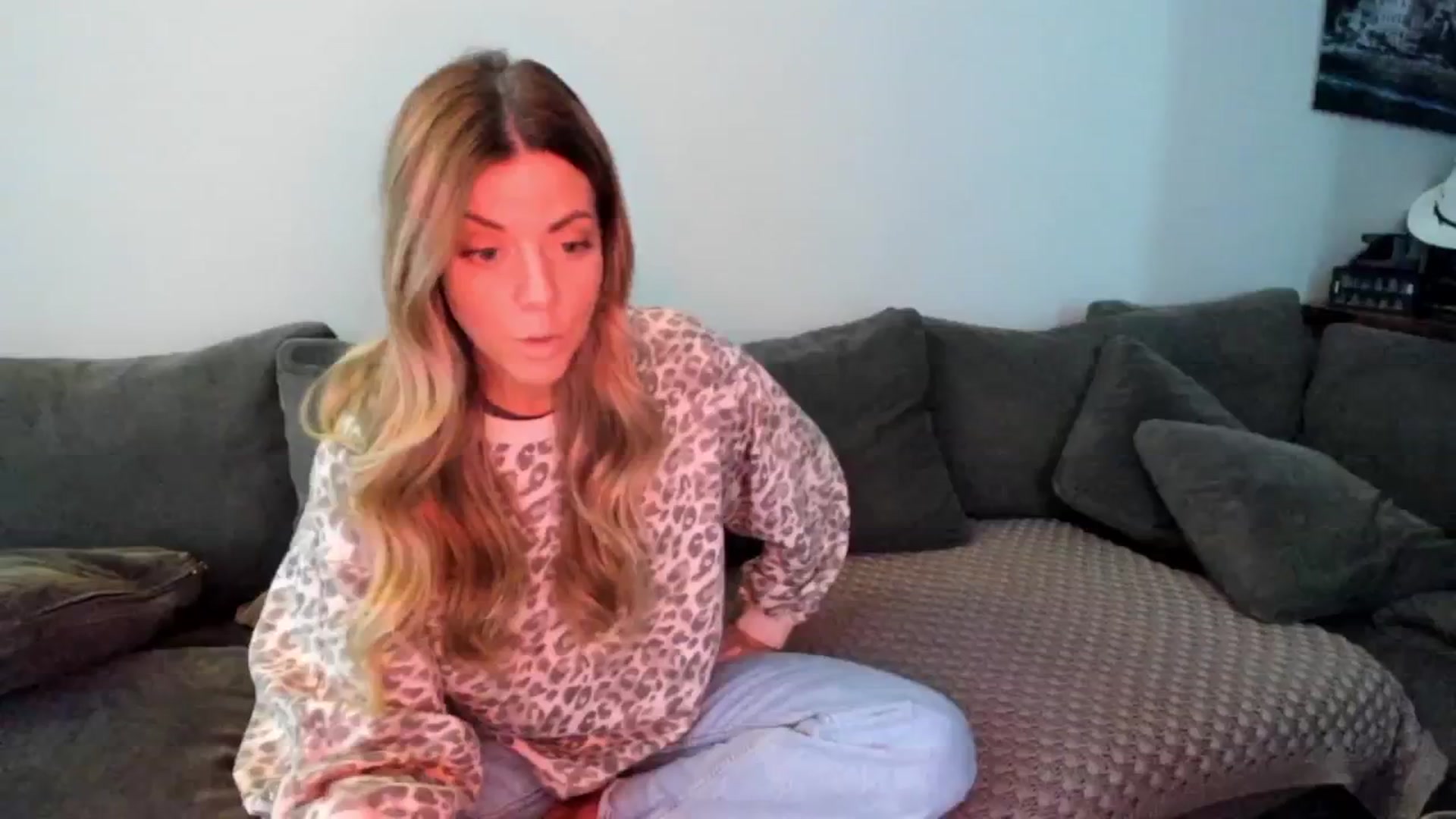 Gallery image thumbnail from Auvrielle's myfreecams stream on, 01/29/2026, 15:10 image 12 of 20