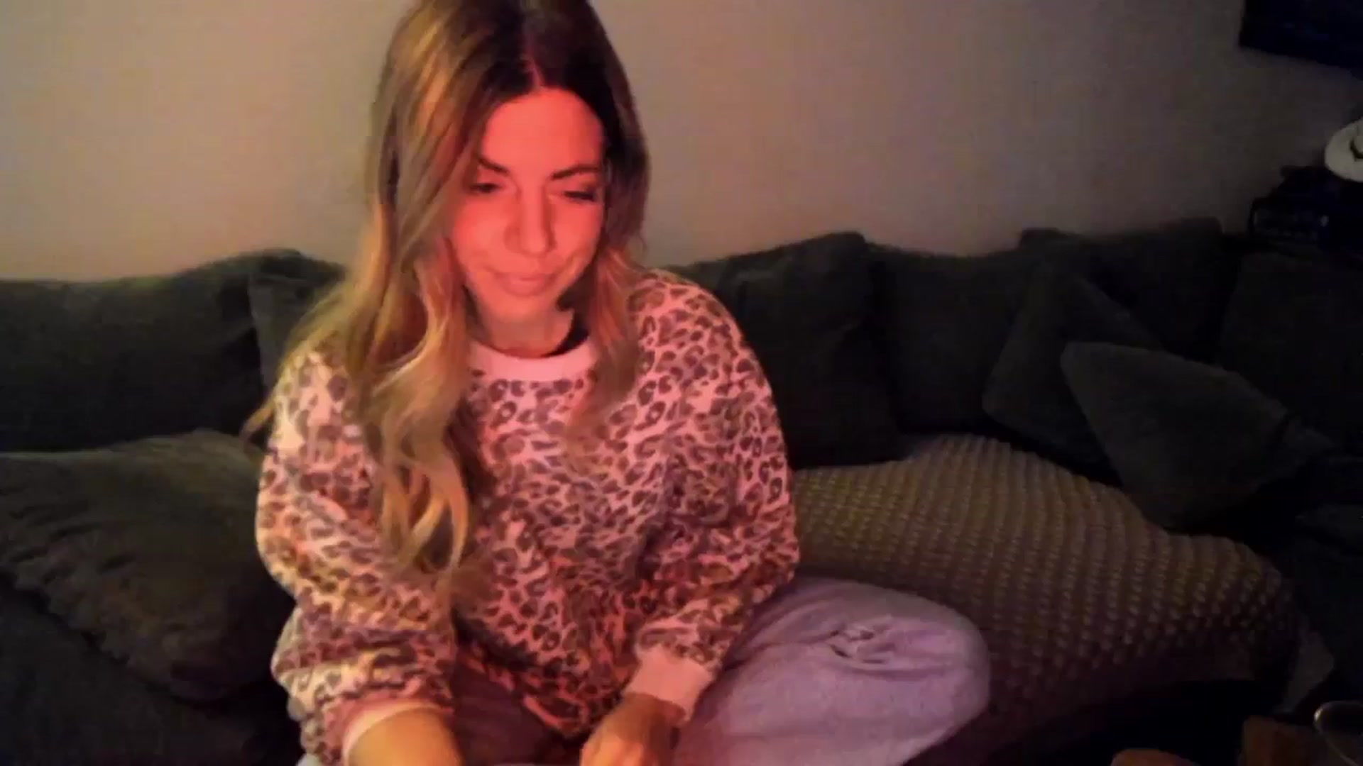 Gallery image thumbnail from Auvrielle's myfreecams stream on, 01/29/2026, 15:10 image 6 of 20