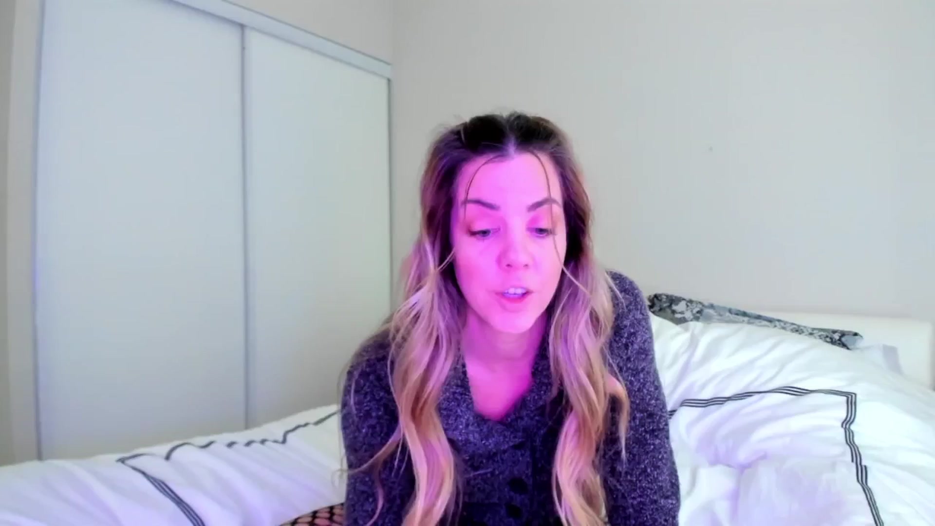 Gallery image thumbnail from Auvrielle's myfreecams stream on, 03/14/2026, 18:35 image 2 of 20