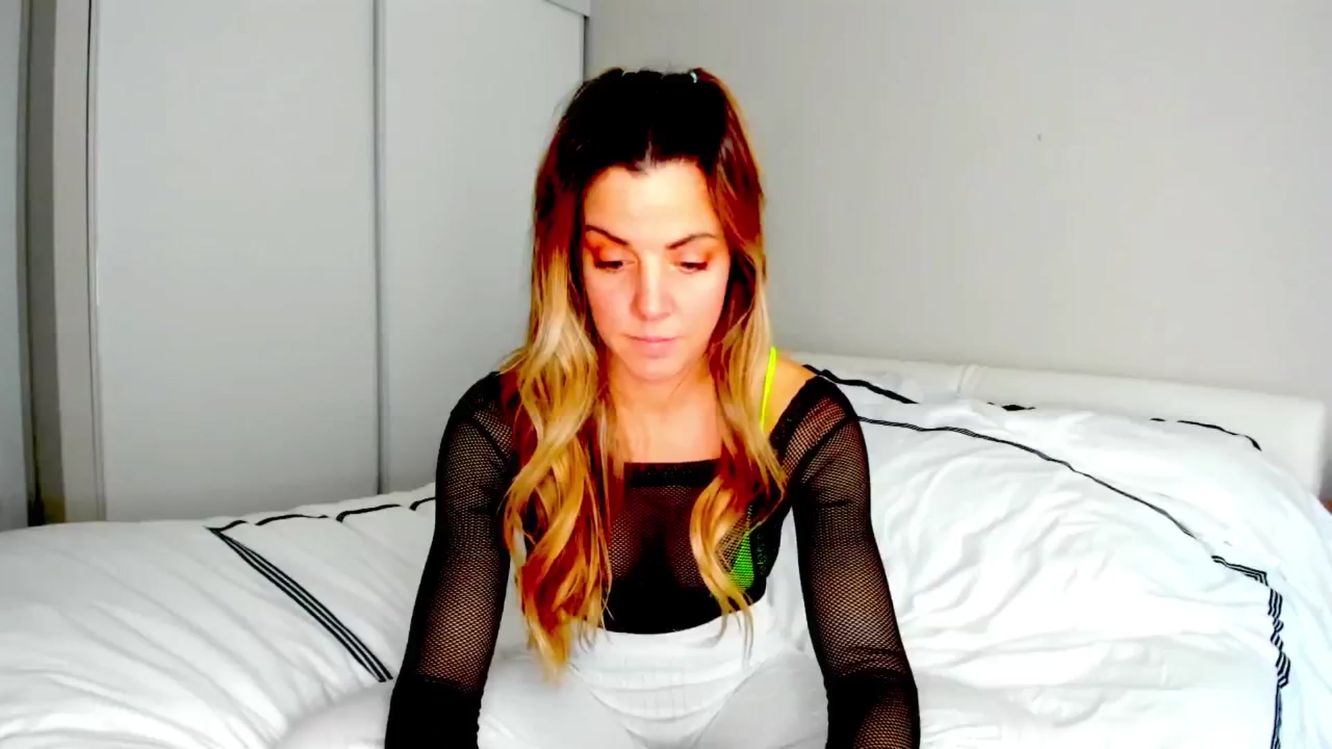 Gallery image thumbnail from Auvrielle's myfreecams stream on, 03/17/2026, 17:49 image 4 of 20