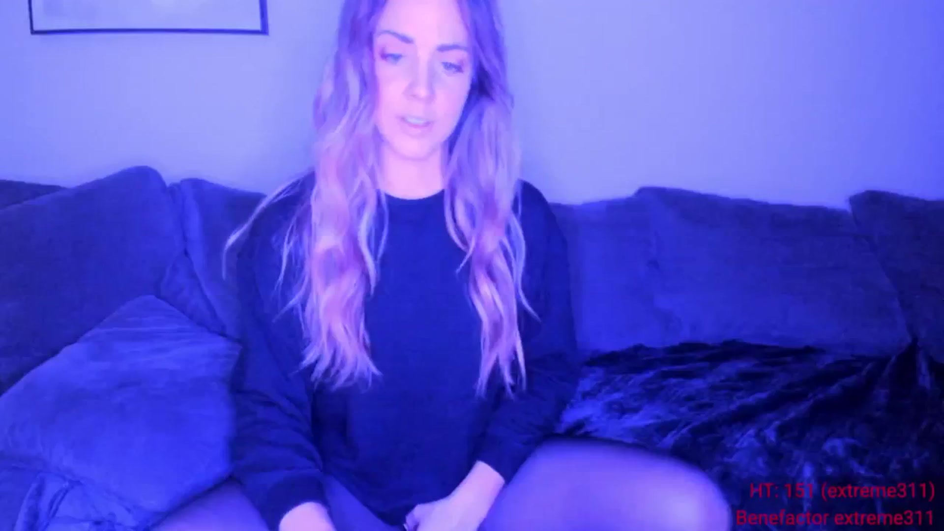 Gallery image thumbnail from Auvrielle's myfreecams stream on, 03/26/2026, 16:55 image 3 of 20