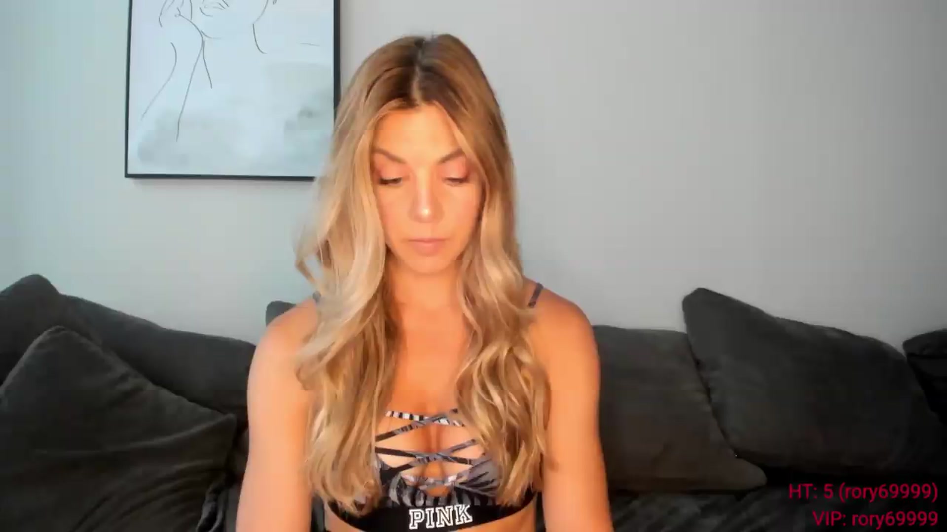 Gallery image thumbnail from Auvrielle's myfreecams stream on, 07/10/2026, 16:01 image 1 of 20