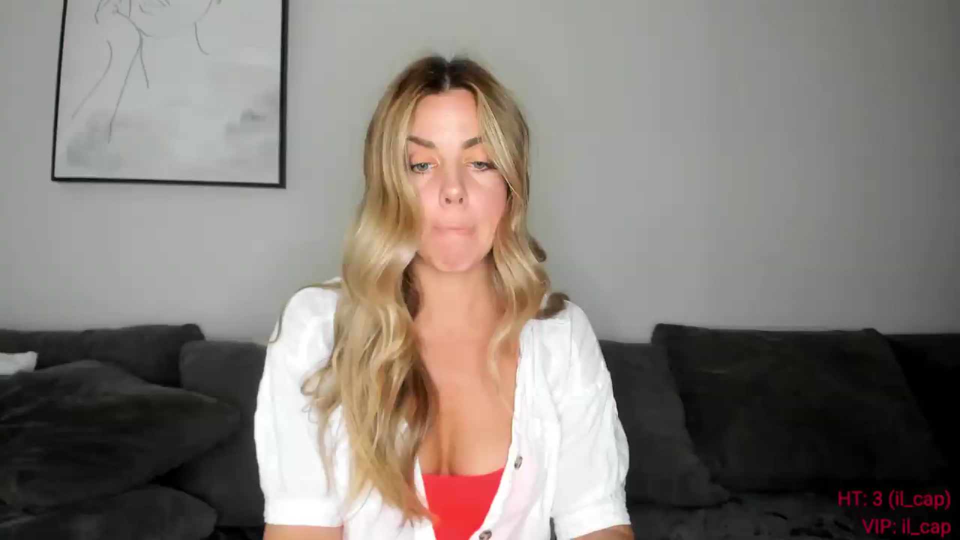Gallery image thumbnail from Auvrielle's myfreecams stream on, 08/04/2026, 15:15 image 1 of 20