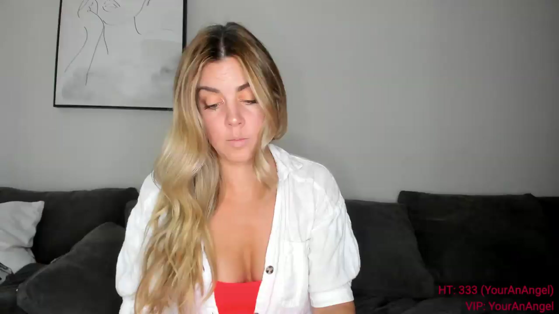 Gallery image thumbnail from Auvrielle's myfreecams stream on, 08/04/2026, 15:15 image 10 of 20