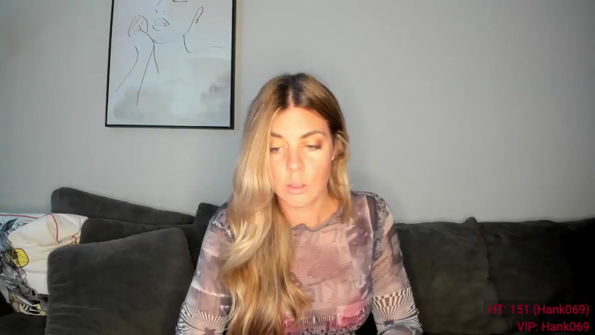 Gallery image thumbnail from Auvrielle's myfreecams stream on, 08/10/2026, 14:35 image 18 of 20