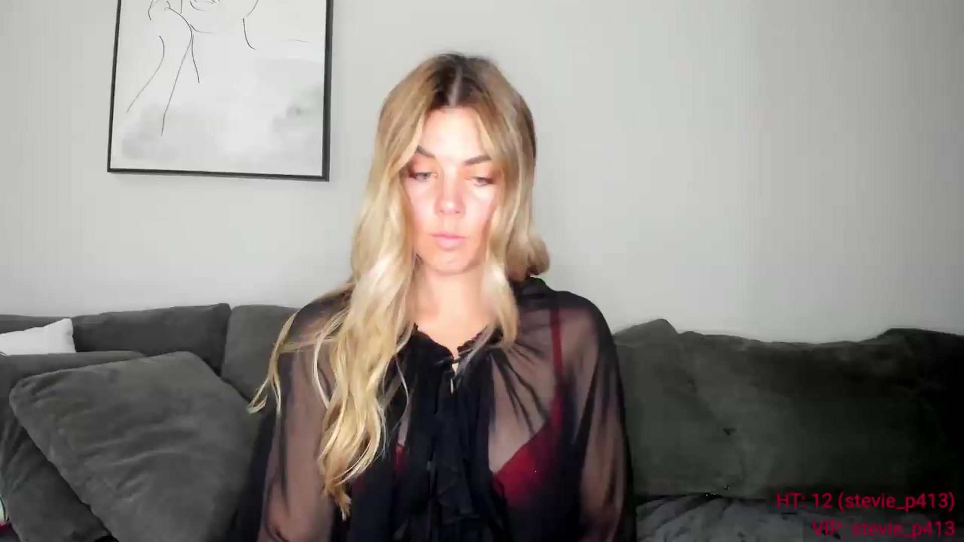 Gallery image thumbnail from Auvrielle's myfreecams stream on, 08/18/2026, 13:54 image 5 of 20