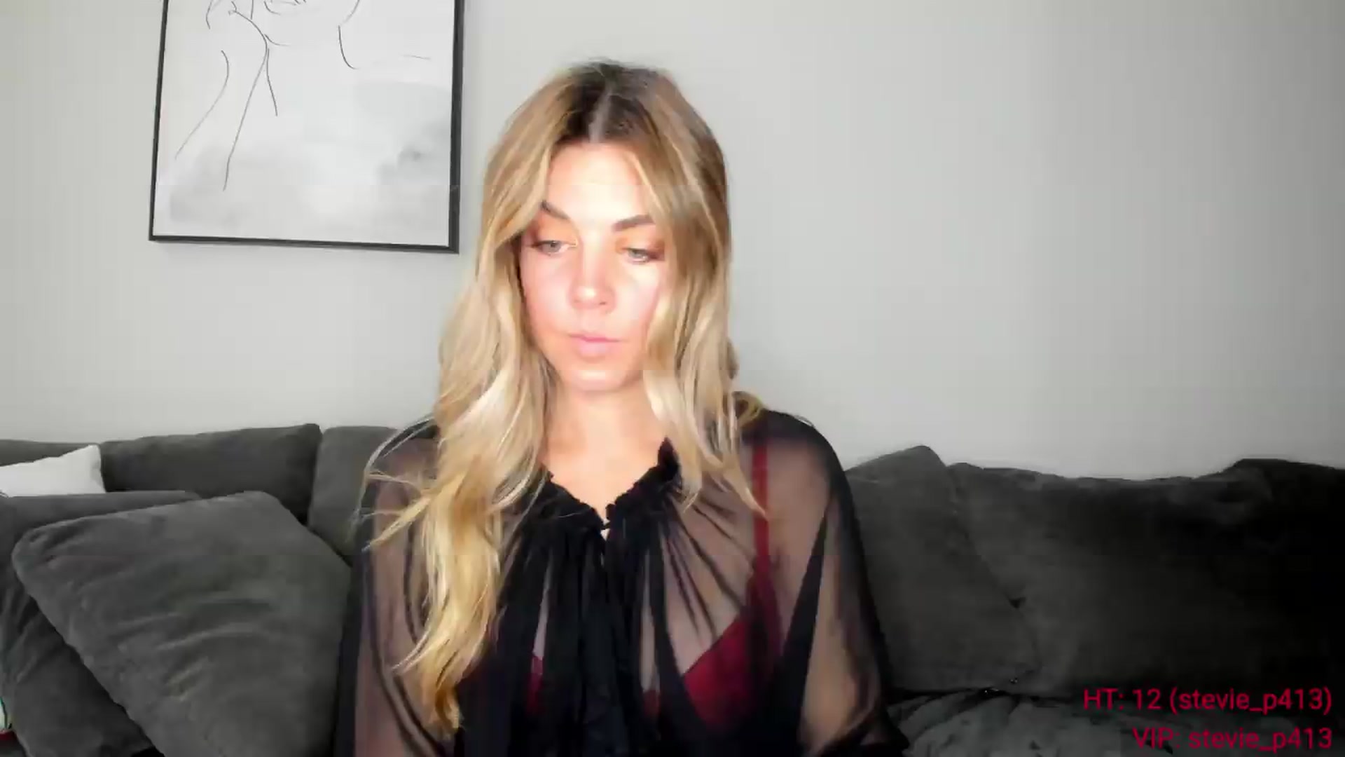 Gallery image thumbnail from Auvrielle's myfreecams stream on, 08/18/2026, 13:54 image 7 of 20