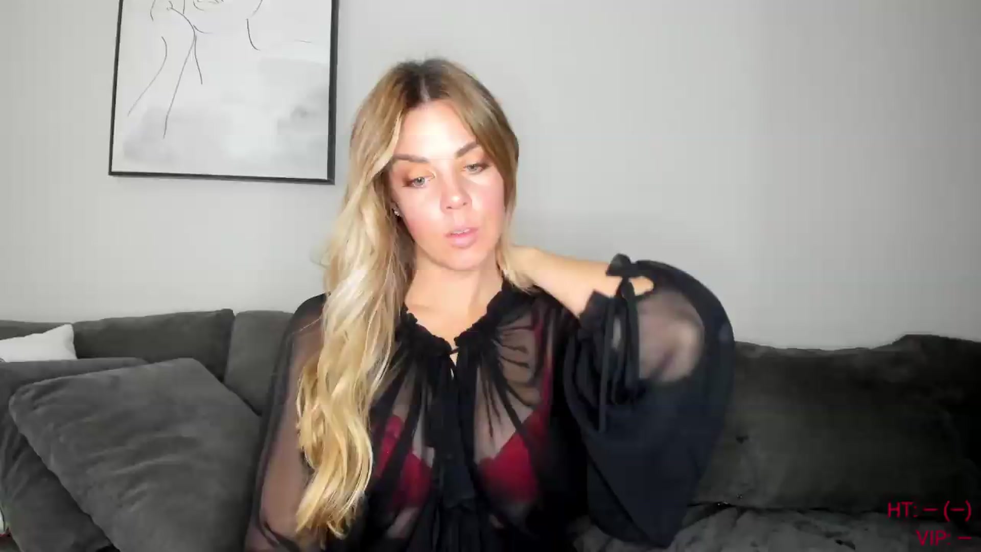 Gallery image thumbnail from Auvrielle's myfreecams stream on, 08/18/2026, 13:54 image 1 of 20
