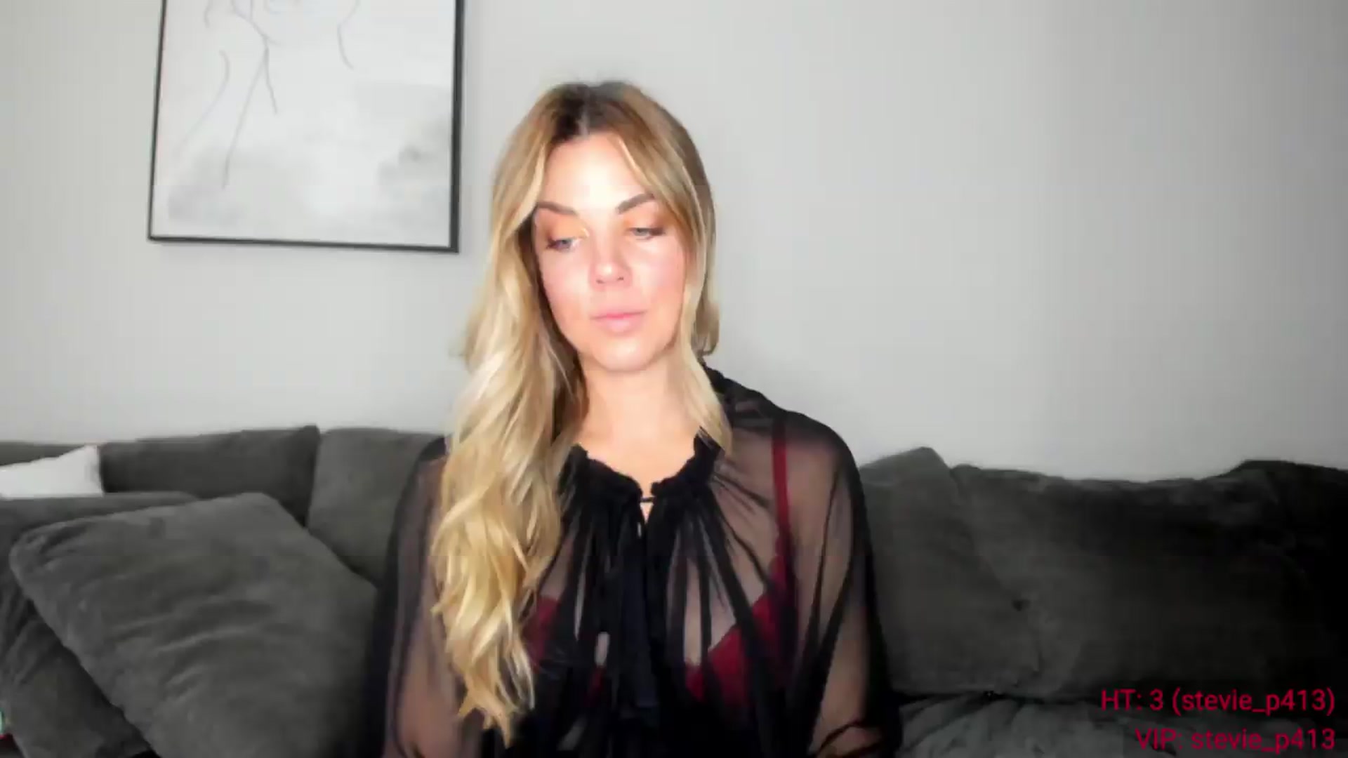Gallery image thumbnail from Auvrielle's myfreecams stream on, 08/18/2026, 13:54 image 3 of 20