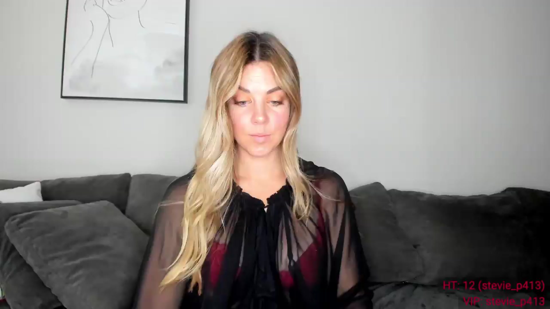 Gallery image thumbnail from Auvrielle's myfreecams stream on, 08/18/2026, 13:54 image 9 of 20
