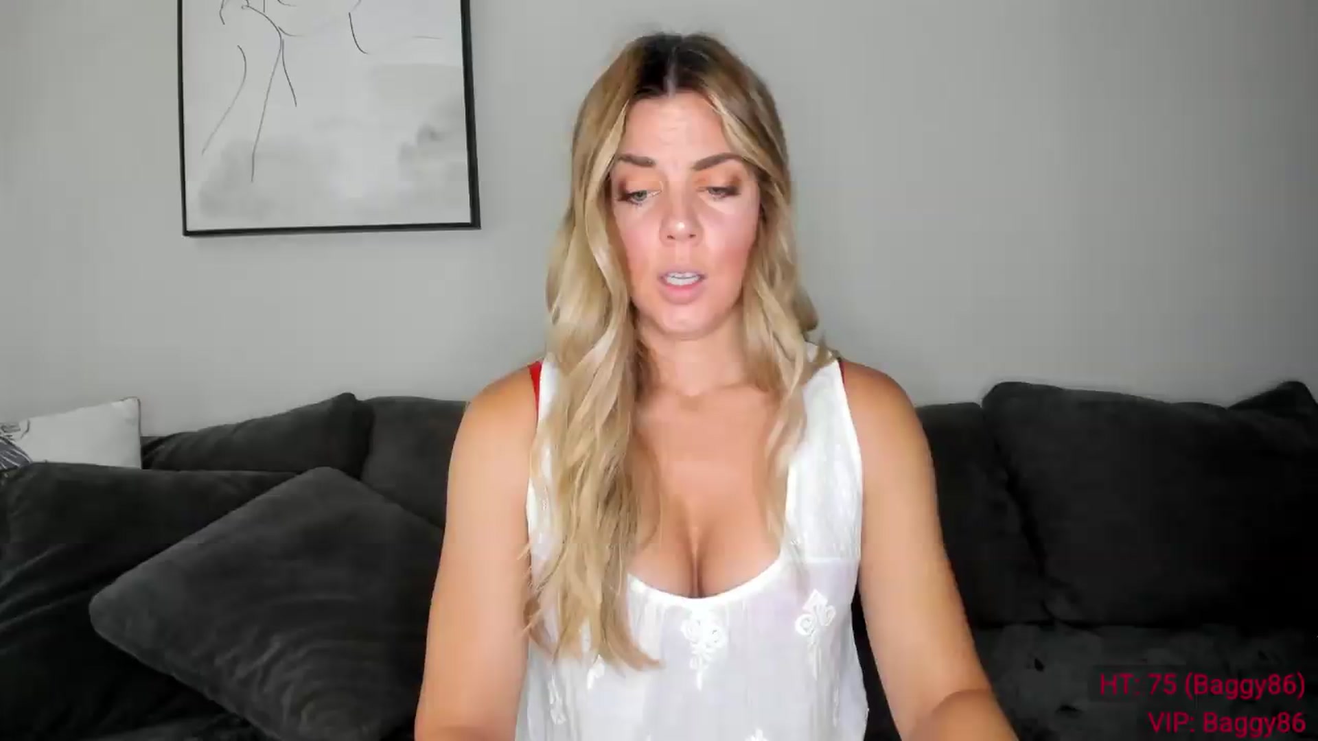Gallery image thumbnail from Auvrielle's myfreecams stream on, 08/19/2026, 15:53 image 5 of 20