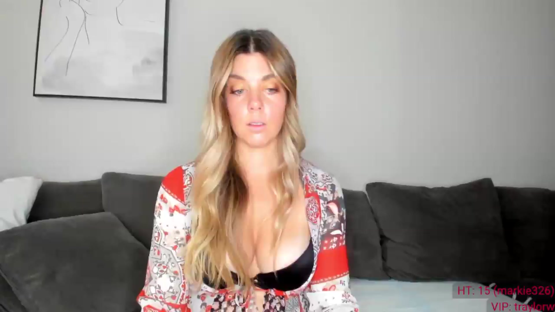 Gallery image thumbnail from Auvrielle's myfreecams stream on, 09/14/2026, 14:48 image 3 of 20