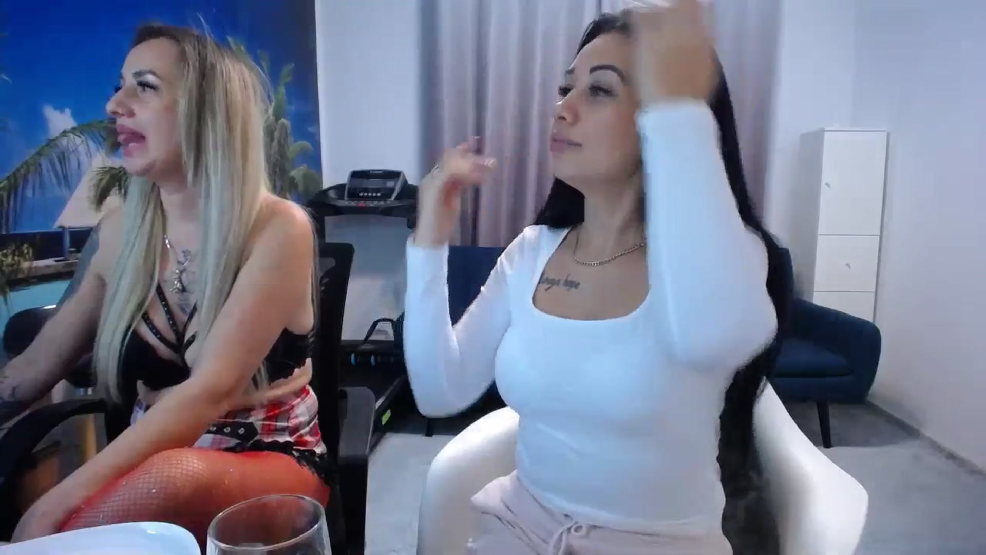 Gallery image thumbnail from Ava888's myfreecams stream on, 01/31/2026, 24:03 image 5 of 20