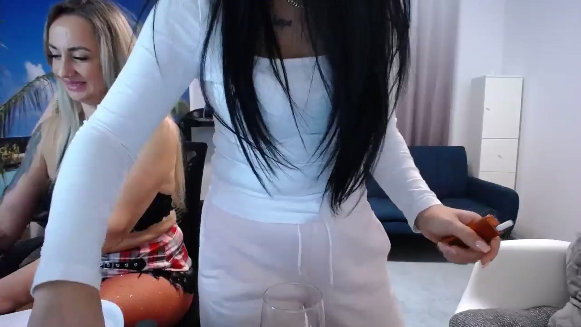 Gallery image thumbnail from Ava888's myfreecams stream on, 01/31/2026, 24:03 image 16 of 20