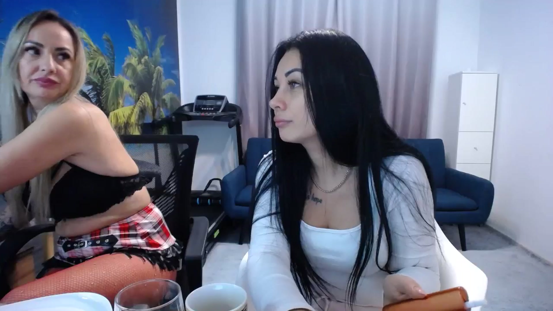 Gallery image thumbnail from Ava888's myfreecams stream on, 01/31/2026, 24:03 image 12 of 20