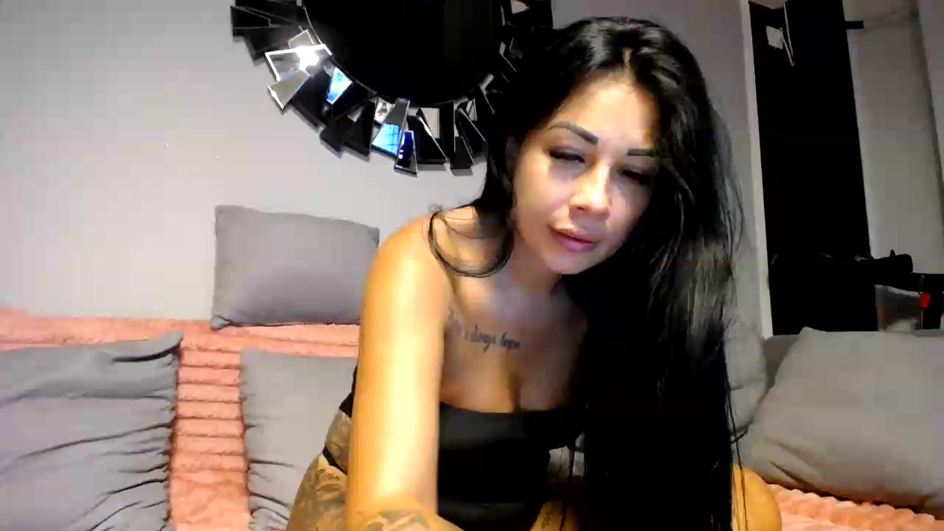 Gallery image thumbnail from Ava888's myfreecams stream on, 08/18/2026, 22:54 image 7 of 20