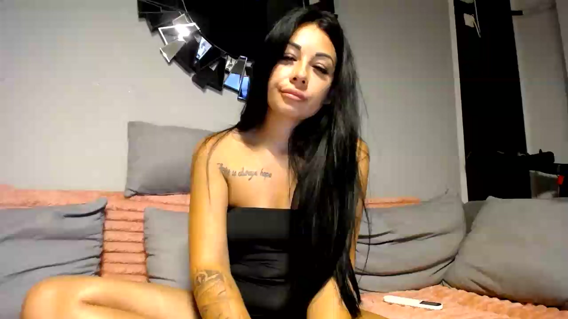 Gallery image thumbnail from Ava888's myfreecams stream on, 08/18/2026, 22:54 image 19 of 20