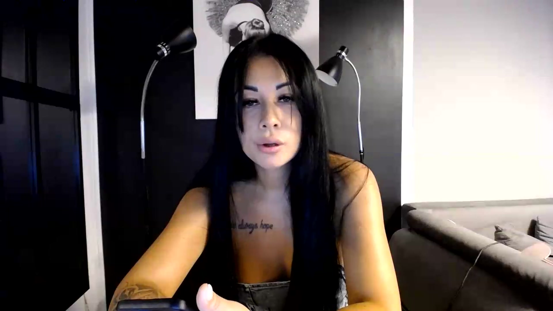 Gallery image thumbnail from Ava888's myfreecams stream on, 09/11/2026, 09:25 image 6 of 20