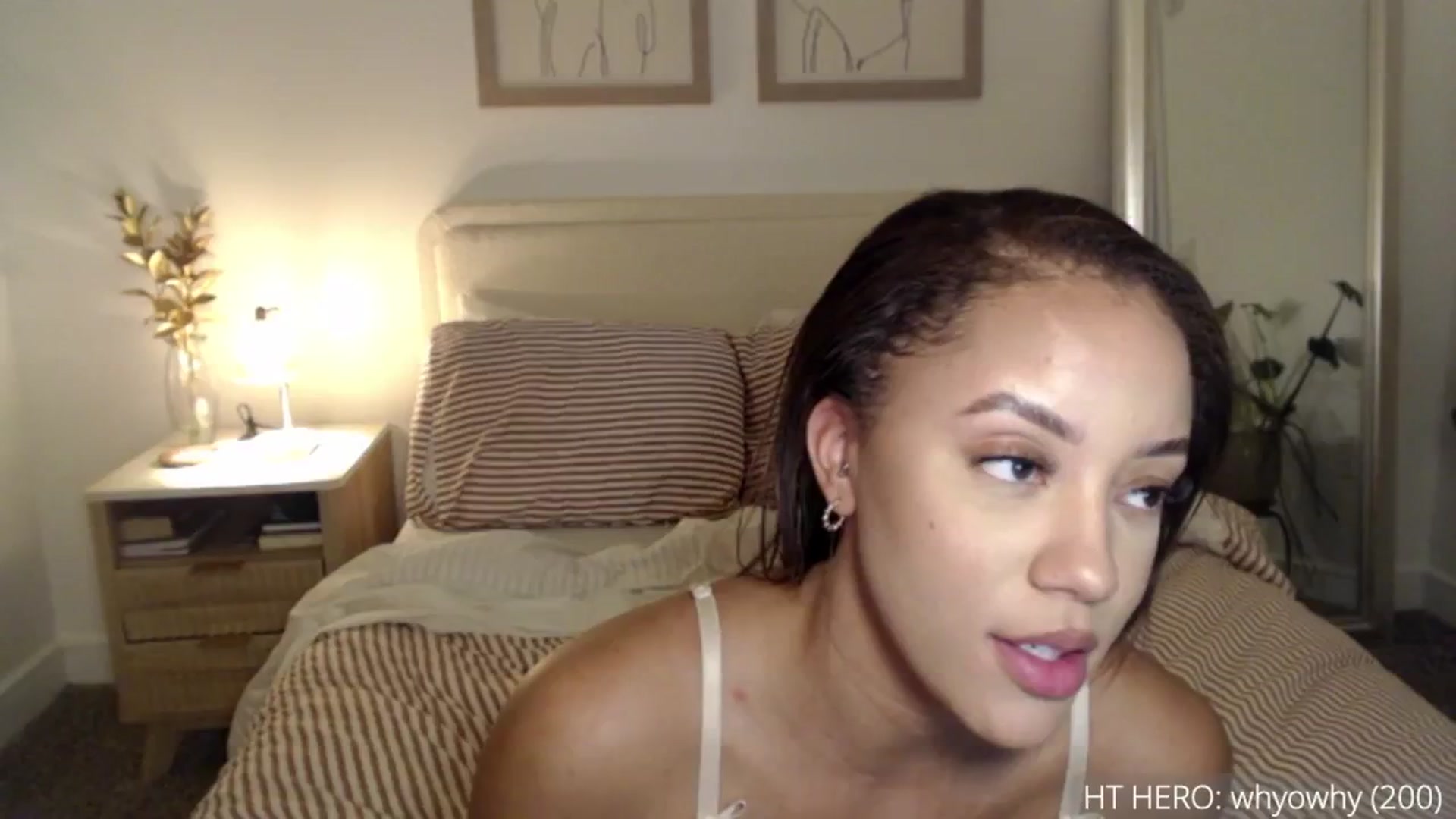 Gallery image thumbnail from AvaBanks's myfreecams stream on, 01/30/2025, 04:05 image 10 of 20