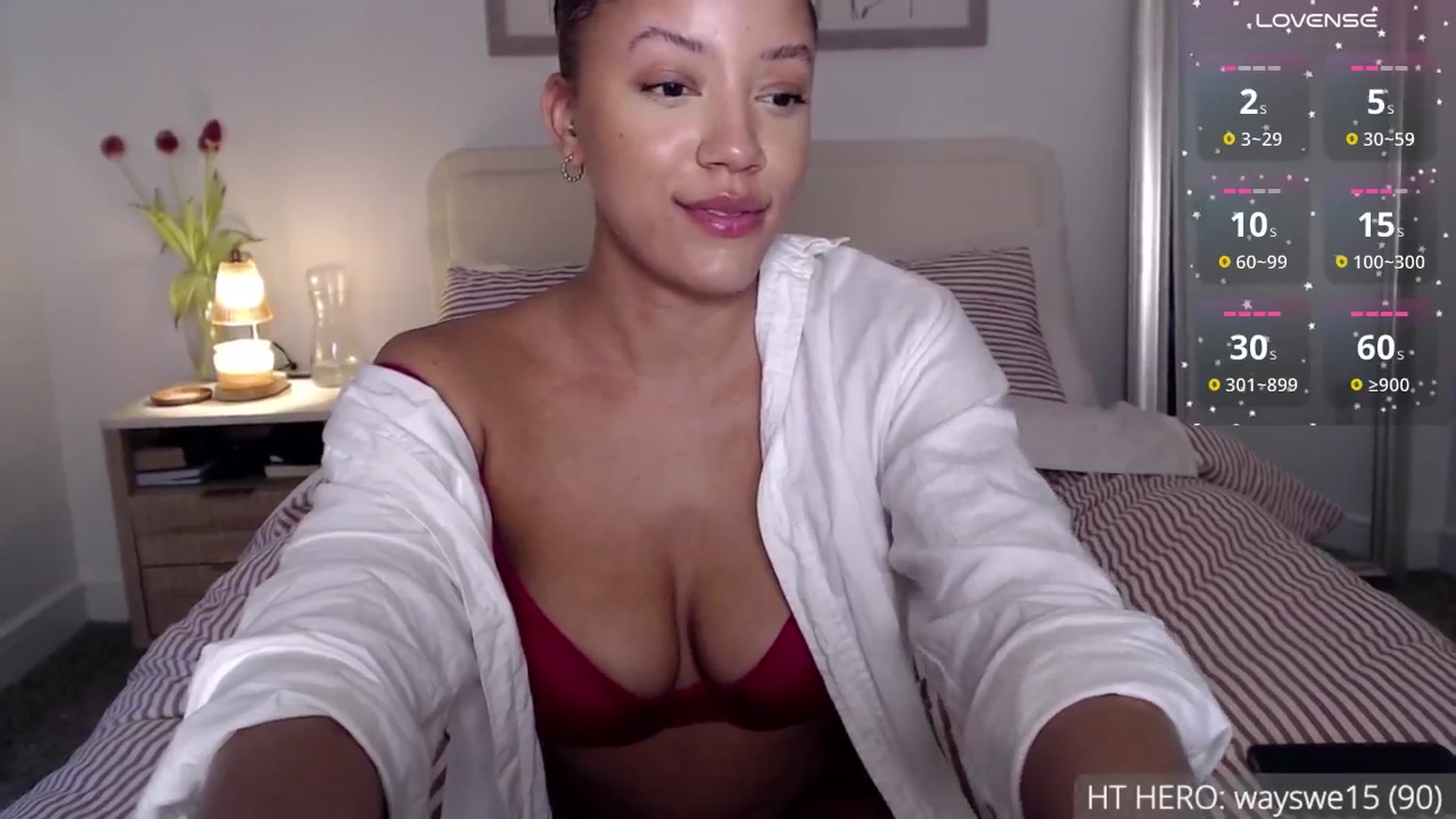 Gallery image thumbnail from AvaBanks's myfreecams stream on, 02/22/2025, 22:15 image 20 of 20