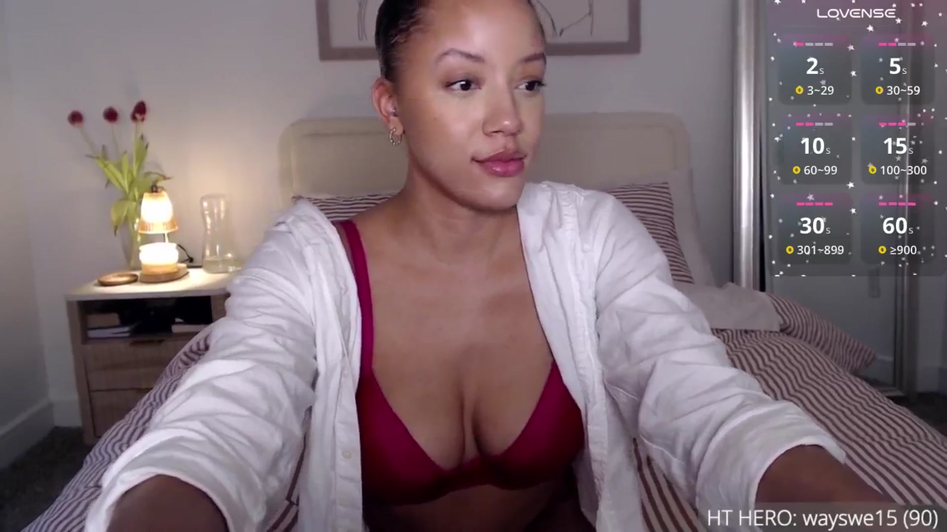 Gallery image thumbnail from AvaBanks's myfreecams stream on, 02/22/2025, 22:15 image 15 of 20