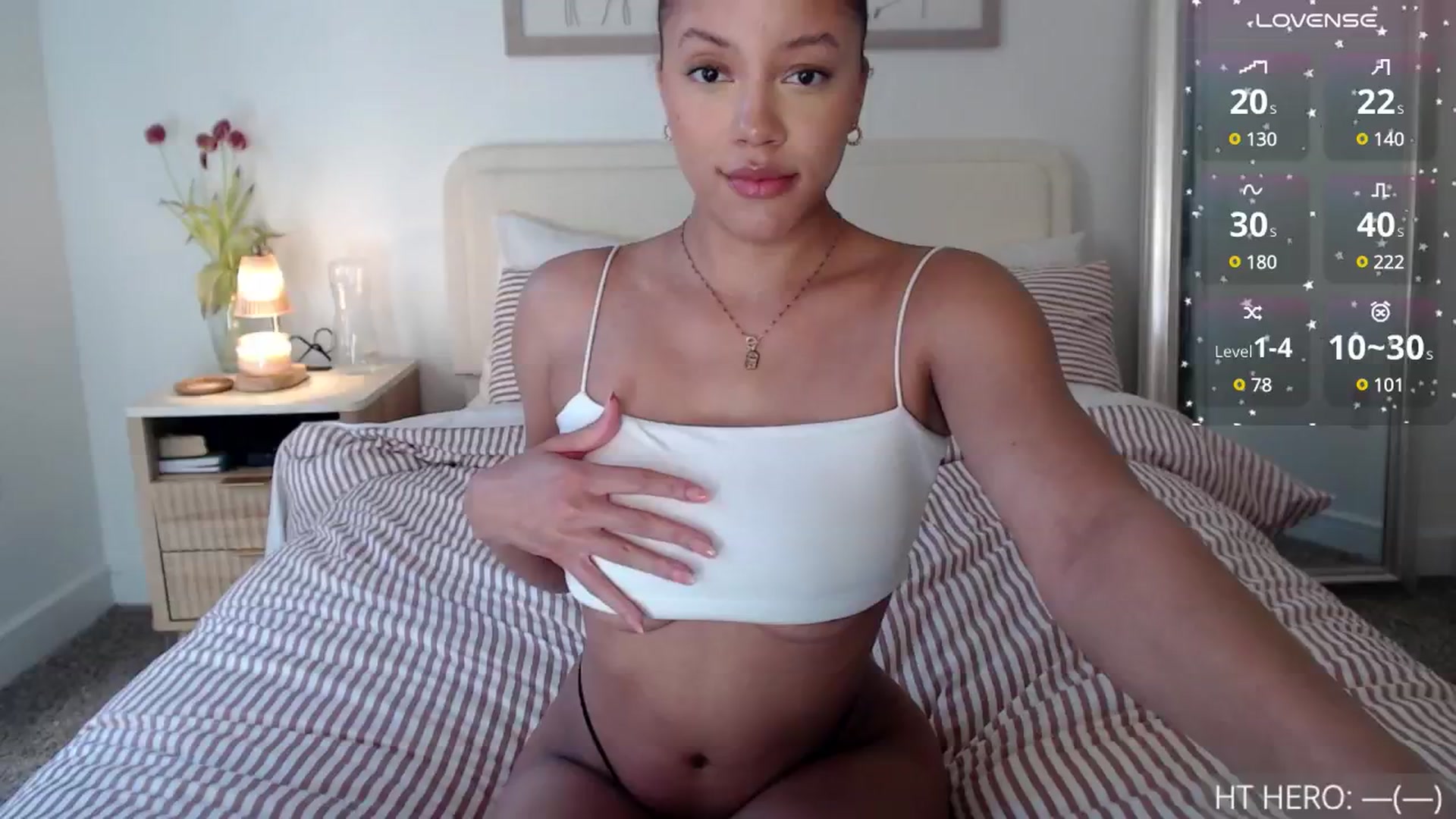 Gallery image thumbnail from AvaBanks's myfreecams stream on, 02/24/2025, 21:11 image 13 of 20